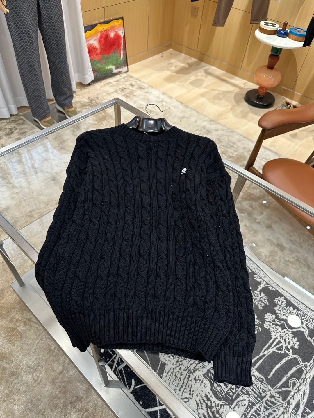 Джемперы И Свитеры Мужские Prada 18260933