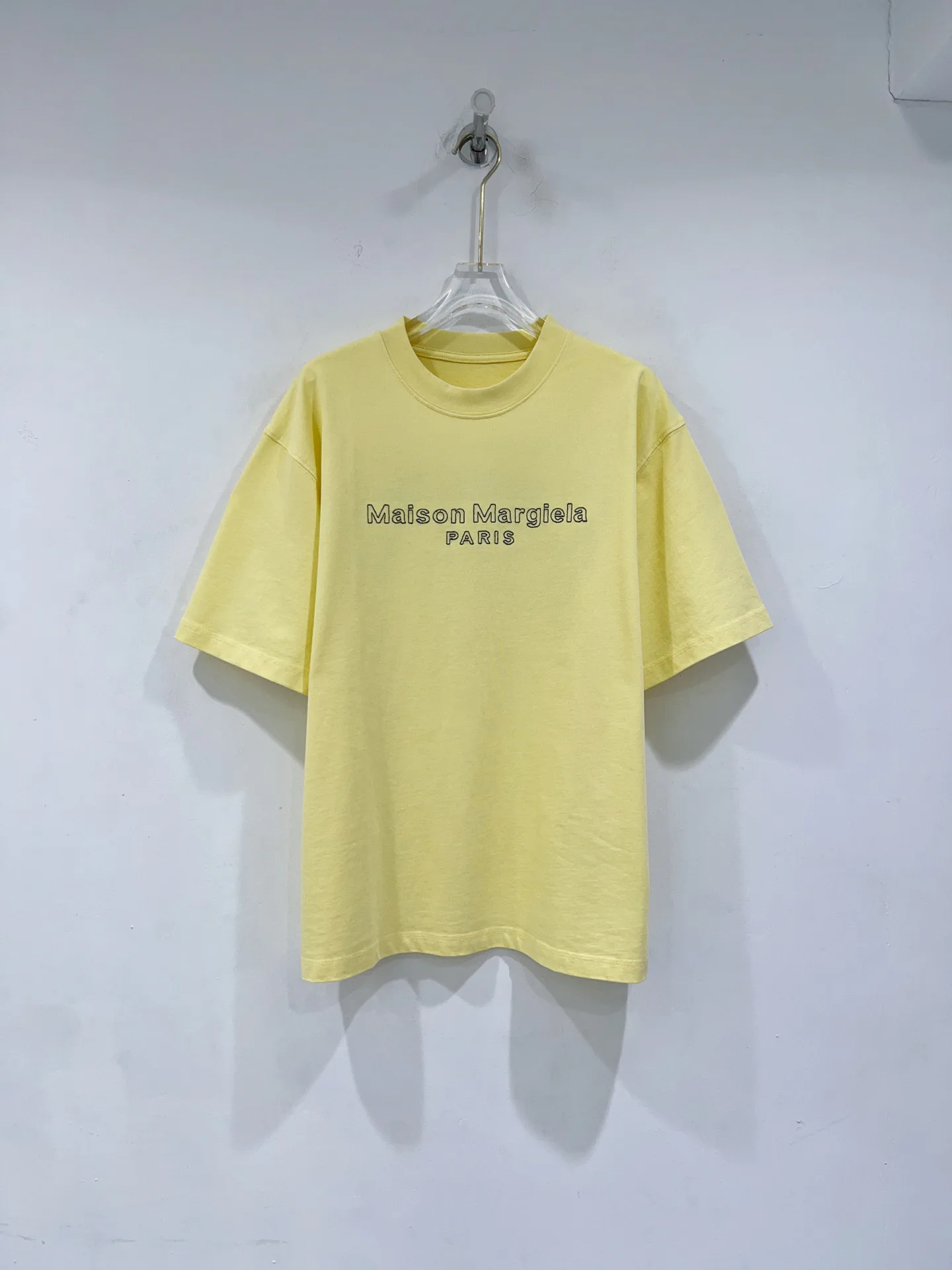 Футболки Женские Maison Margiela 13083413