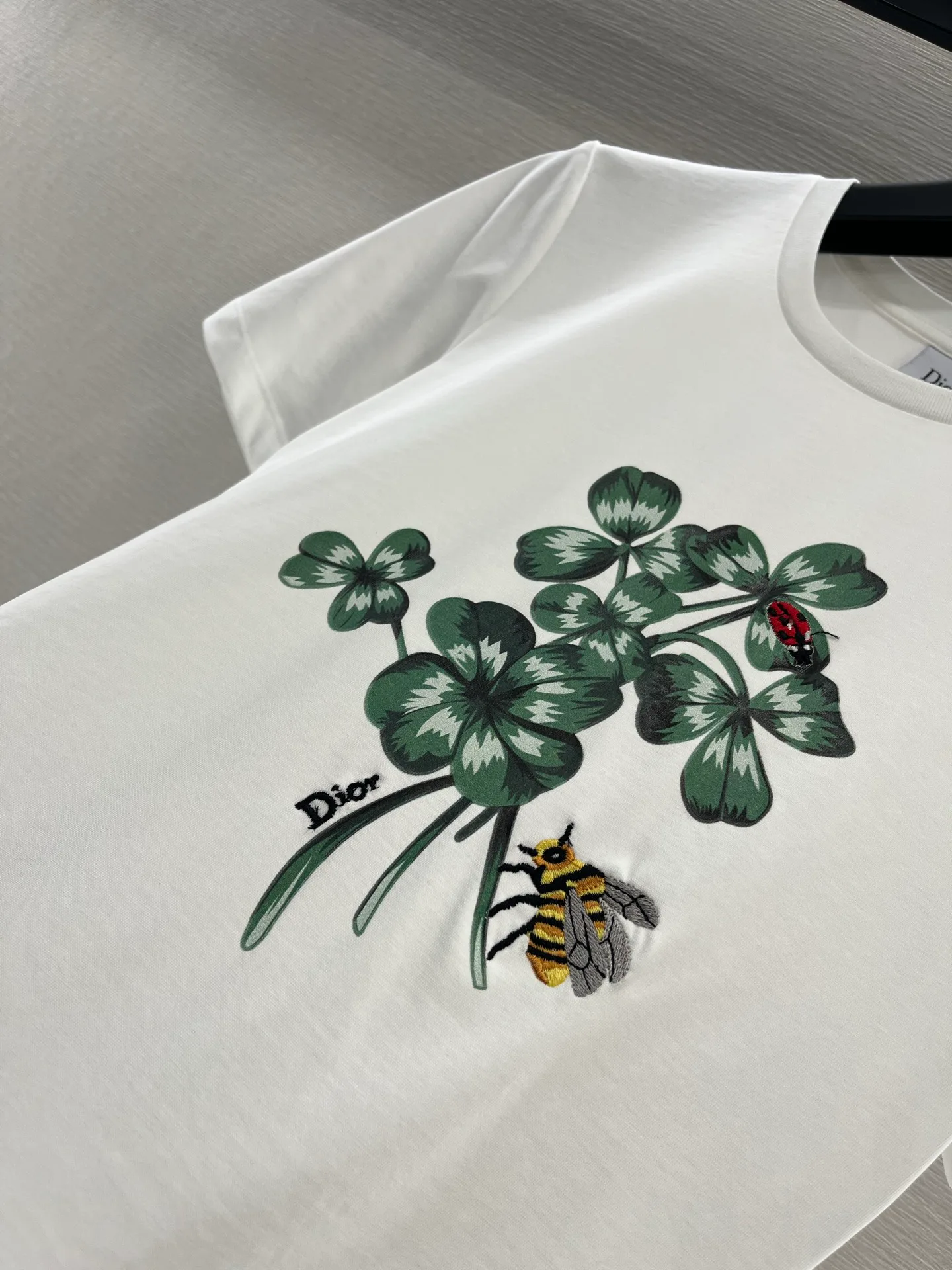 Футболки Женские Christian Dior 1330457