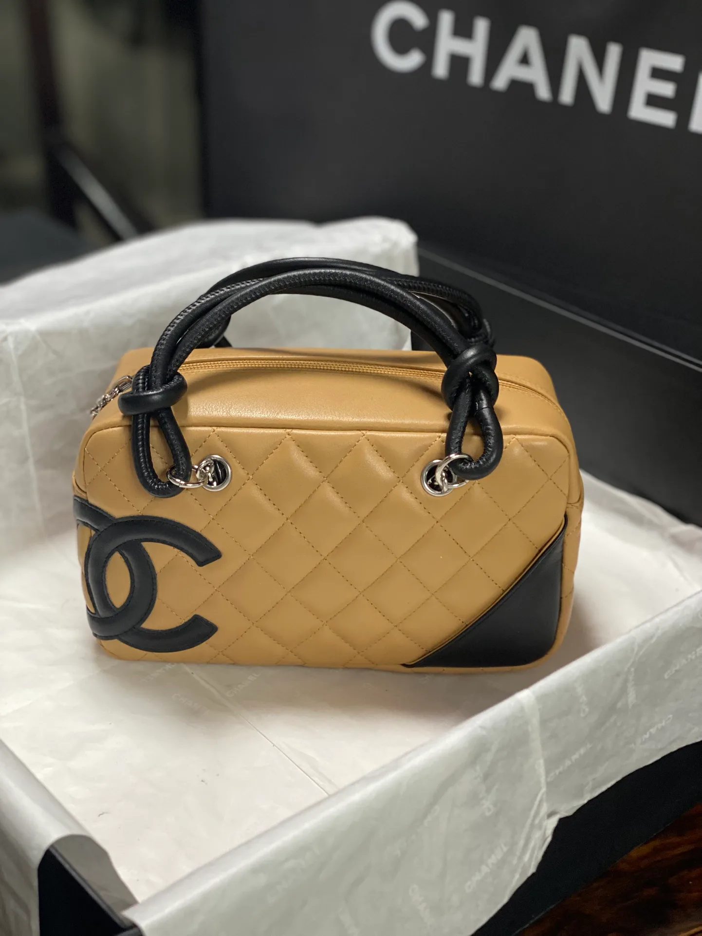 Классические Сумки Женские Chanel 11699851