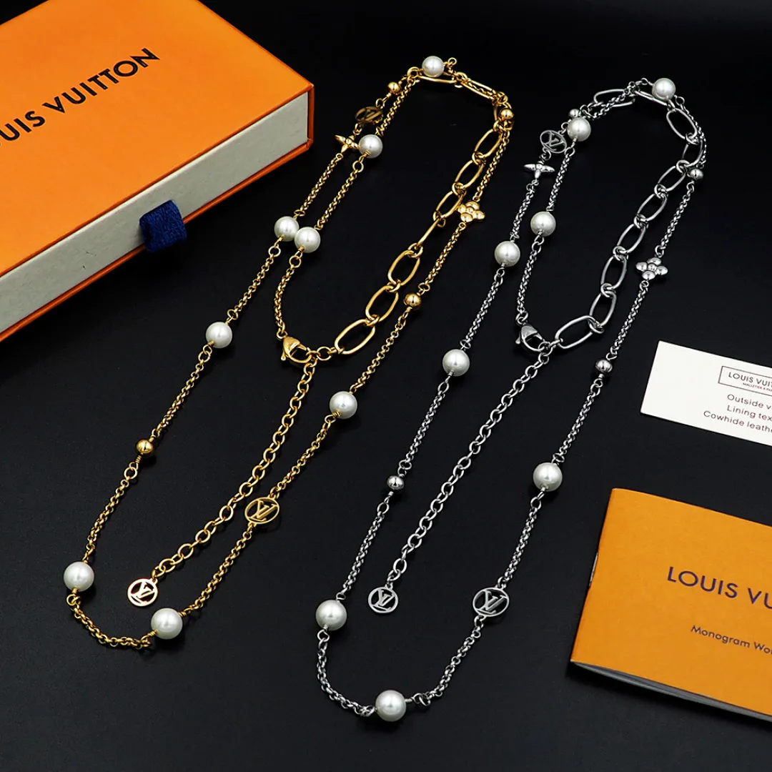 Бижутерия Louis Vuitton 11240567