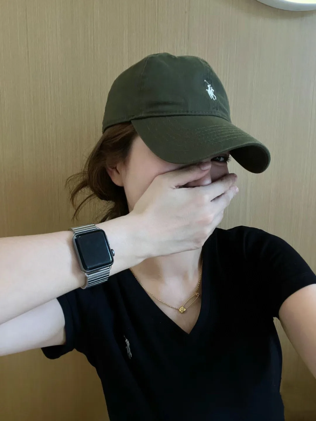 Футболки Женские Ralph Lauren 26495