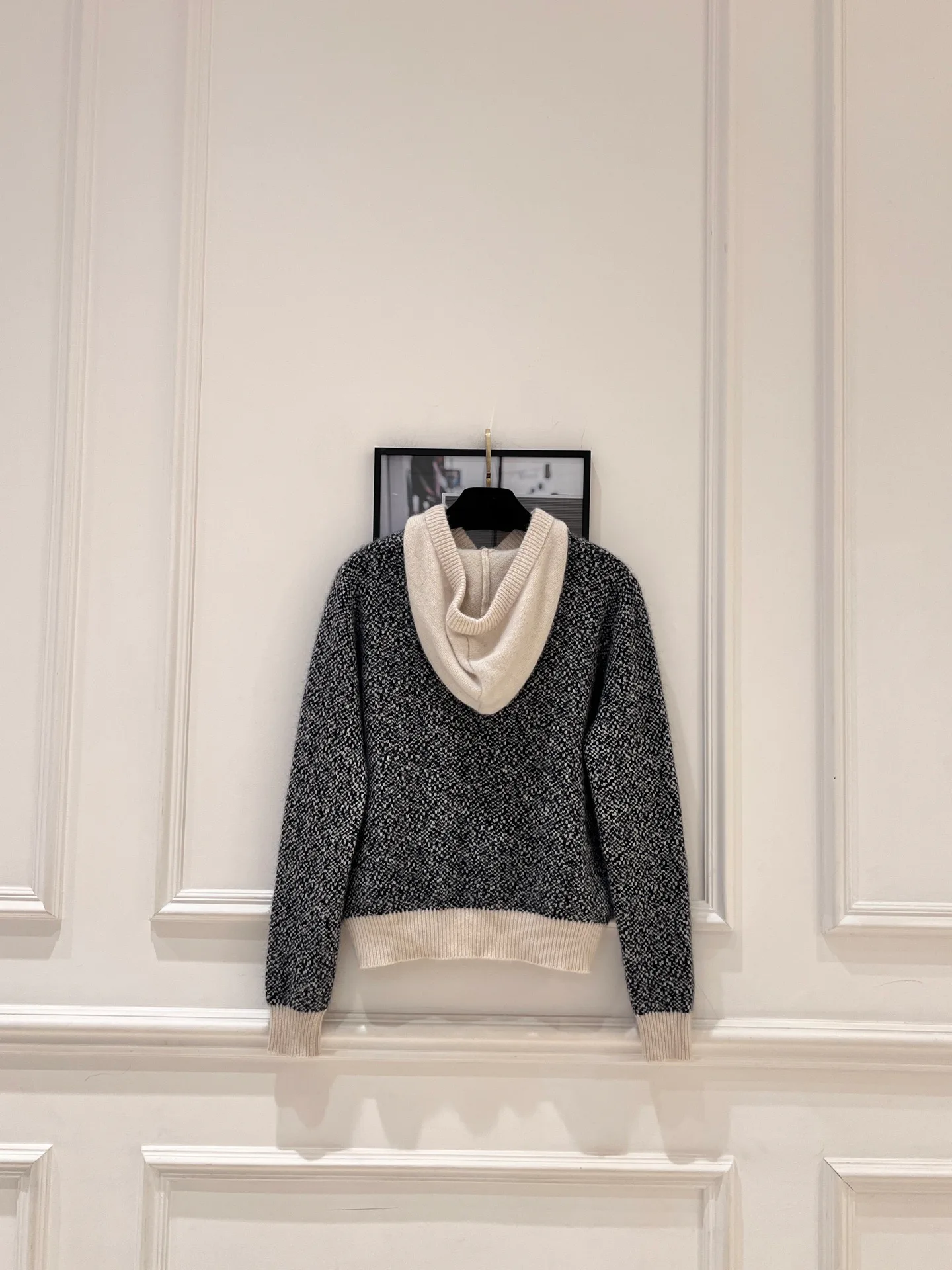 Свитшоты Женские Chanel 372168