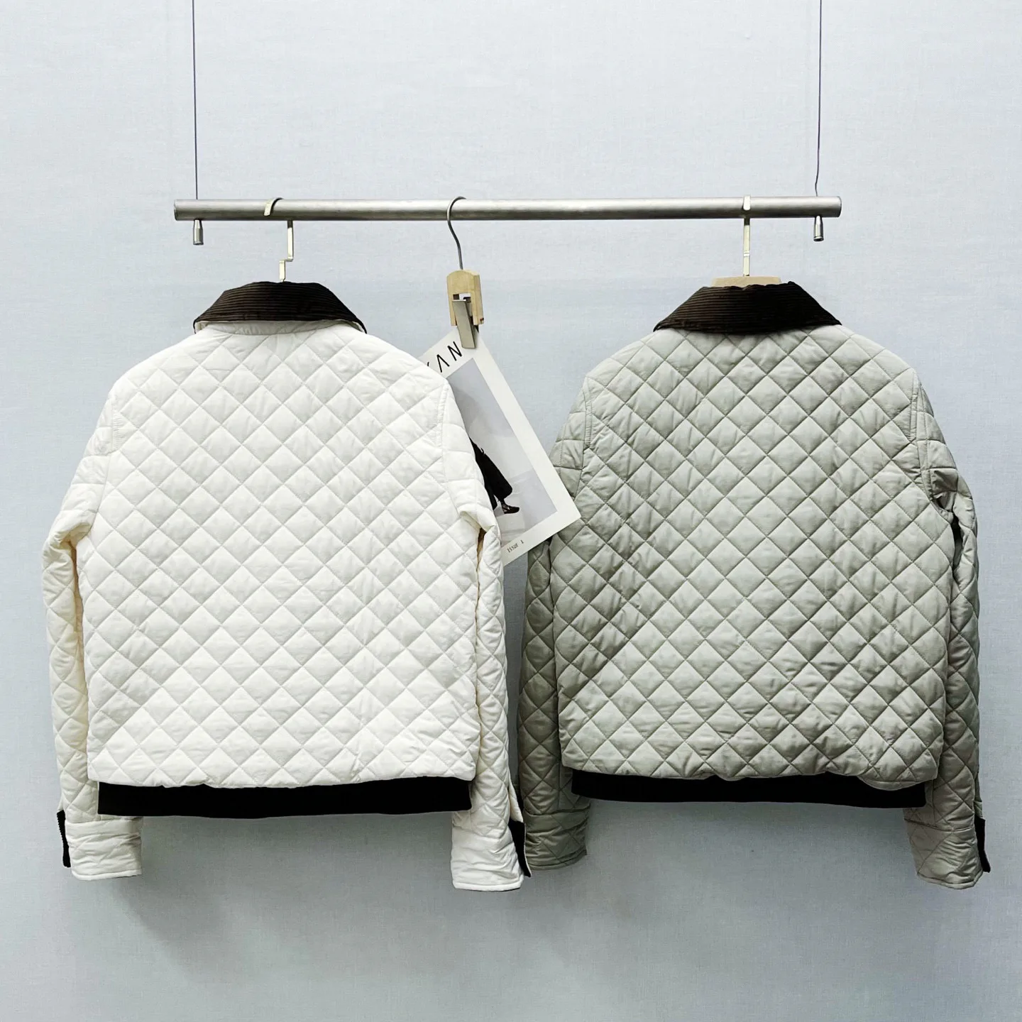 Куртки И Пуховики Женские Loewe 794871
