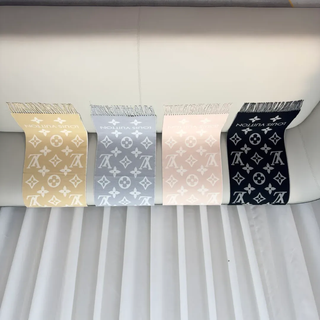 Шарфы Louis Vuitton 2261