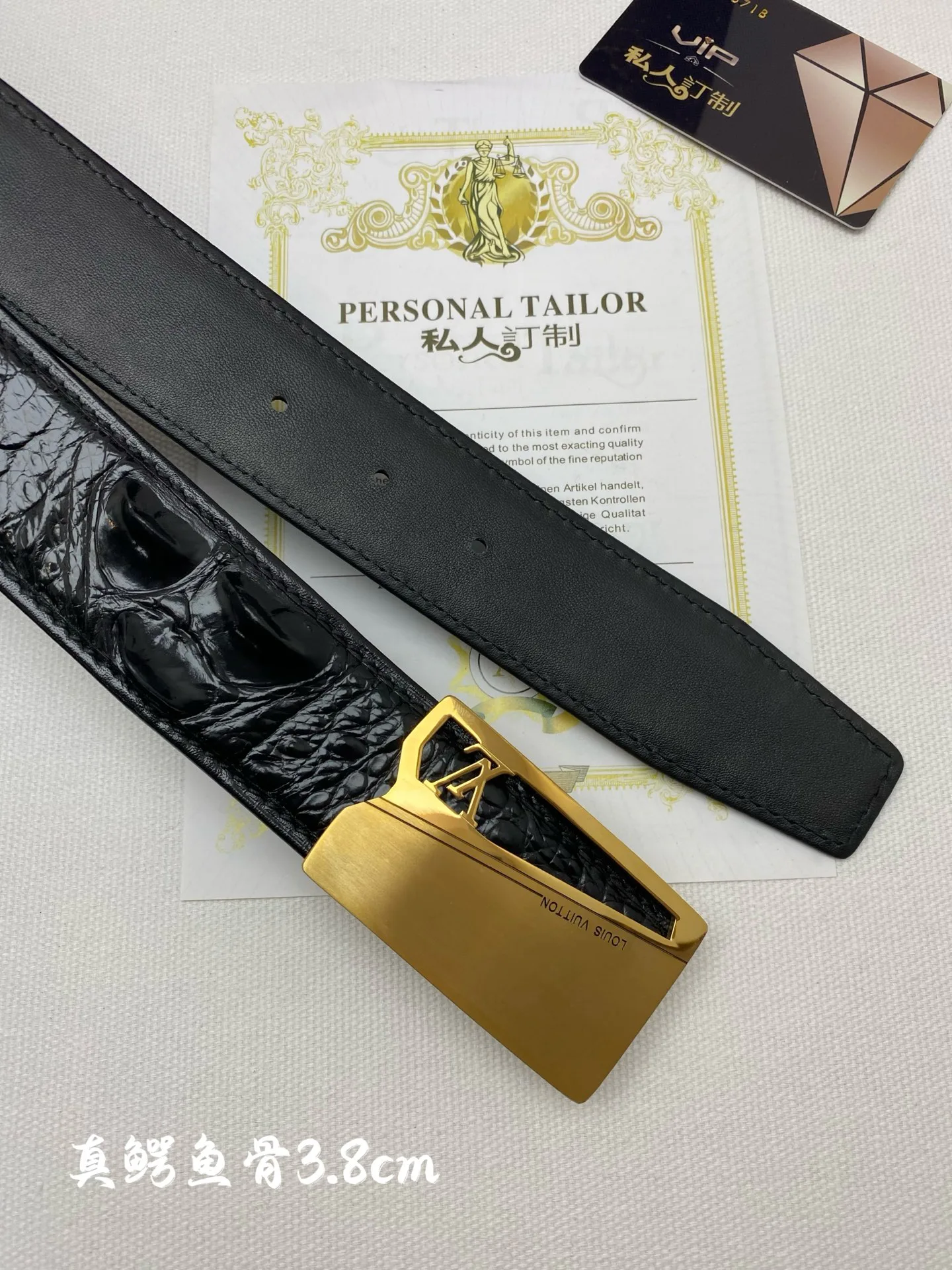 Ремни Louis Vuitton 340530