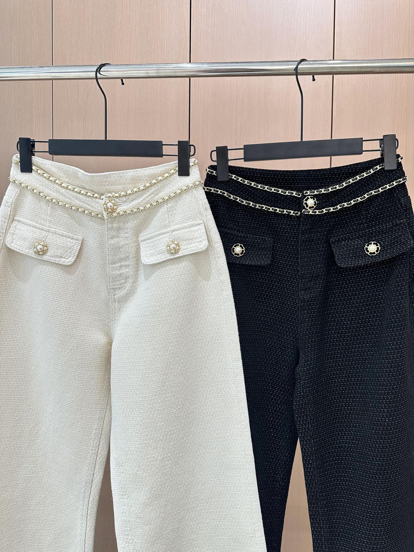 Брюки Женские Chanel 504837