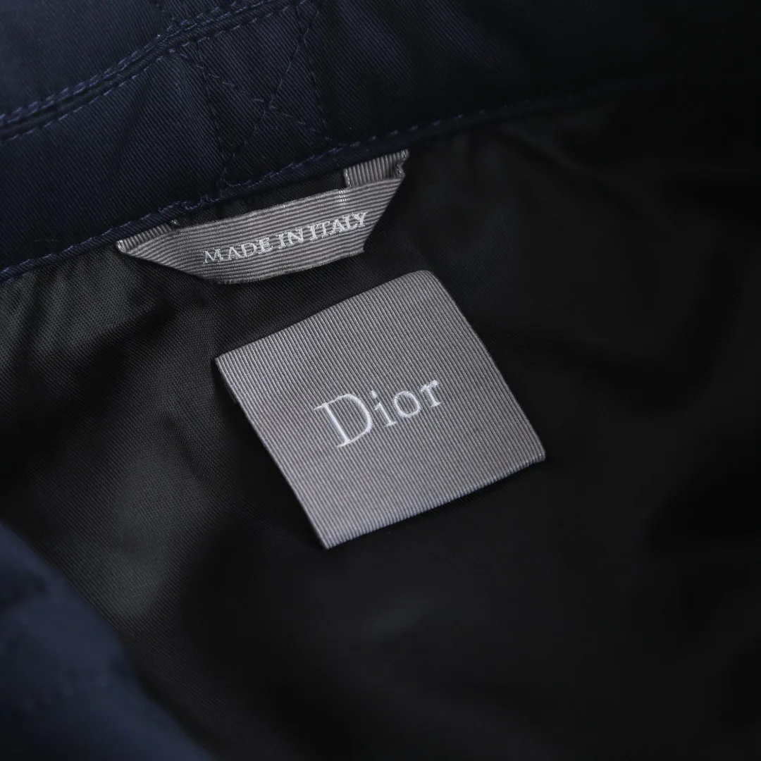 Пальто И Тренчи Мужские Christian Dior 11213252