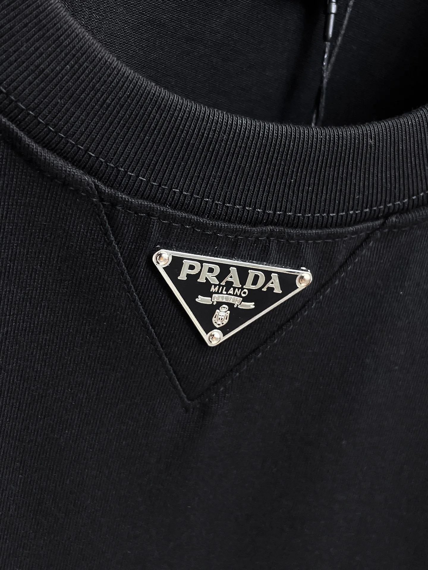 Лонгсливы Женские Prada 1168447