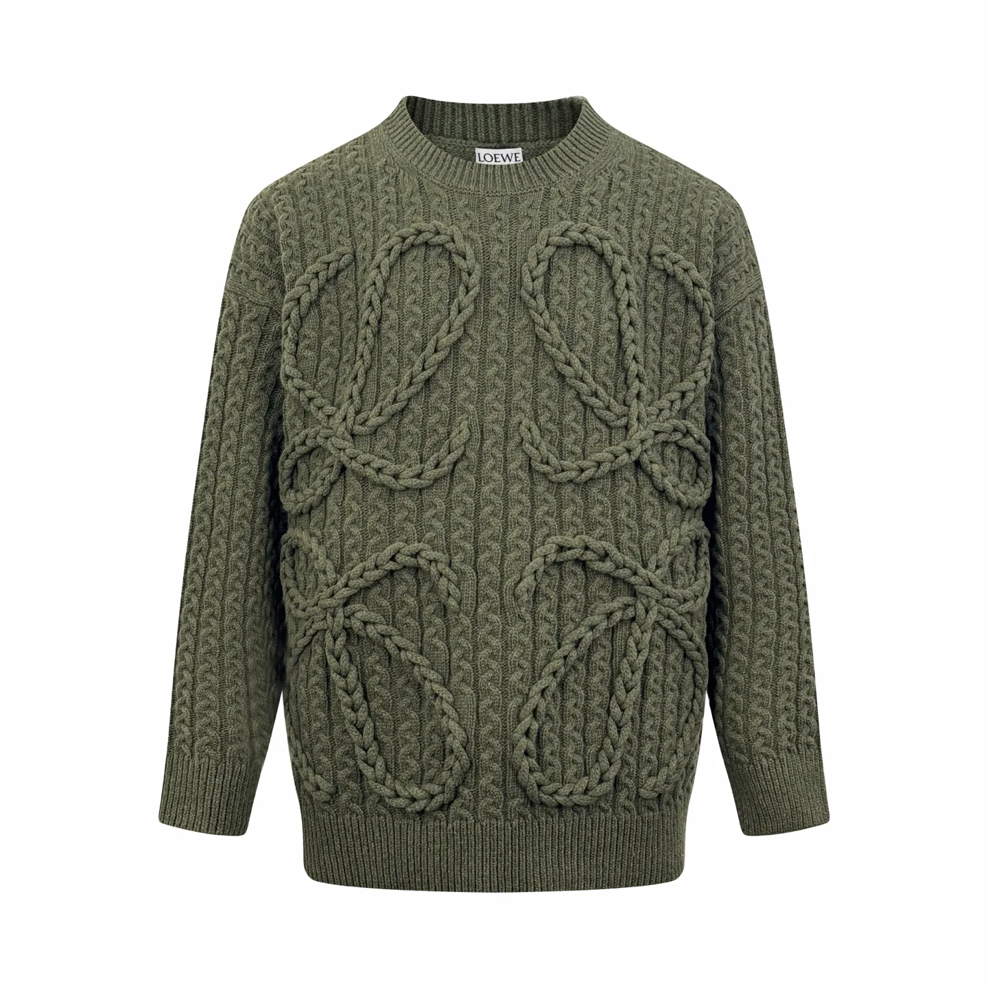 Свитеры Мужские Loewe 331727