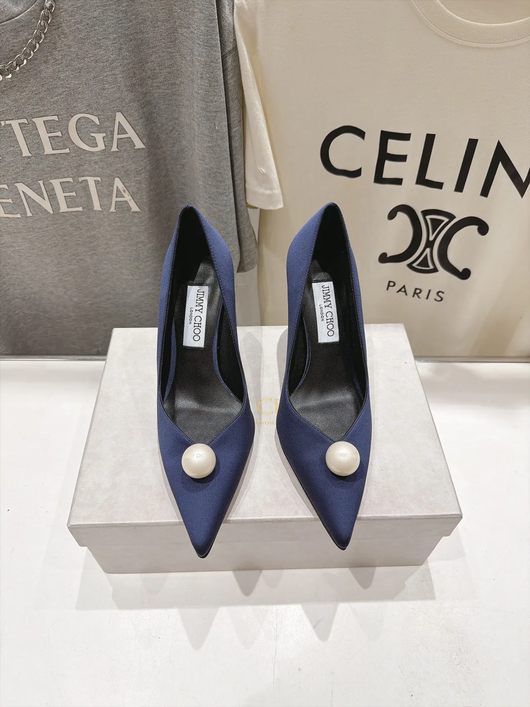Туфли Женские Jimmy Choo 20153147