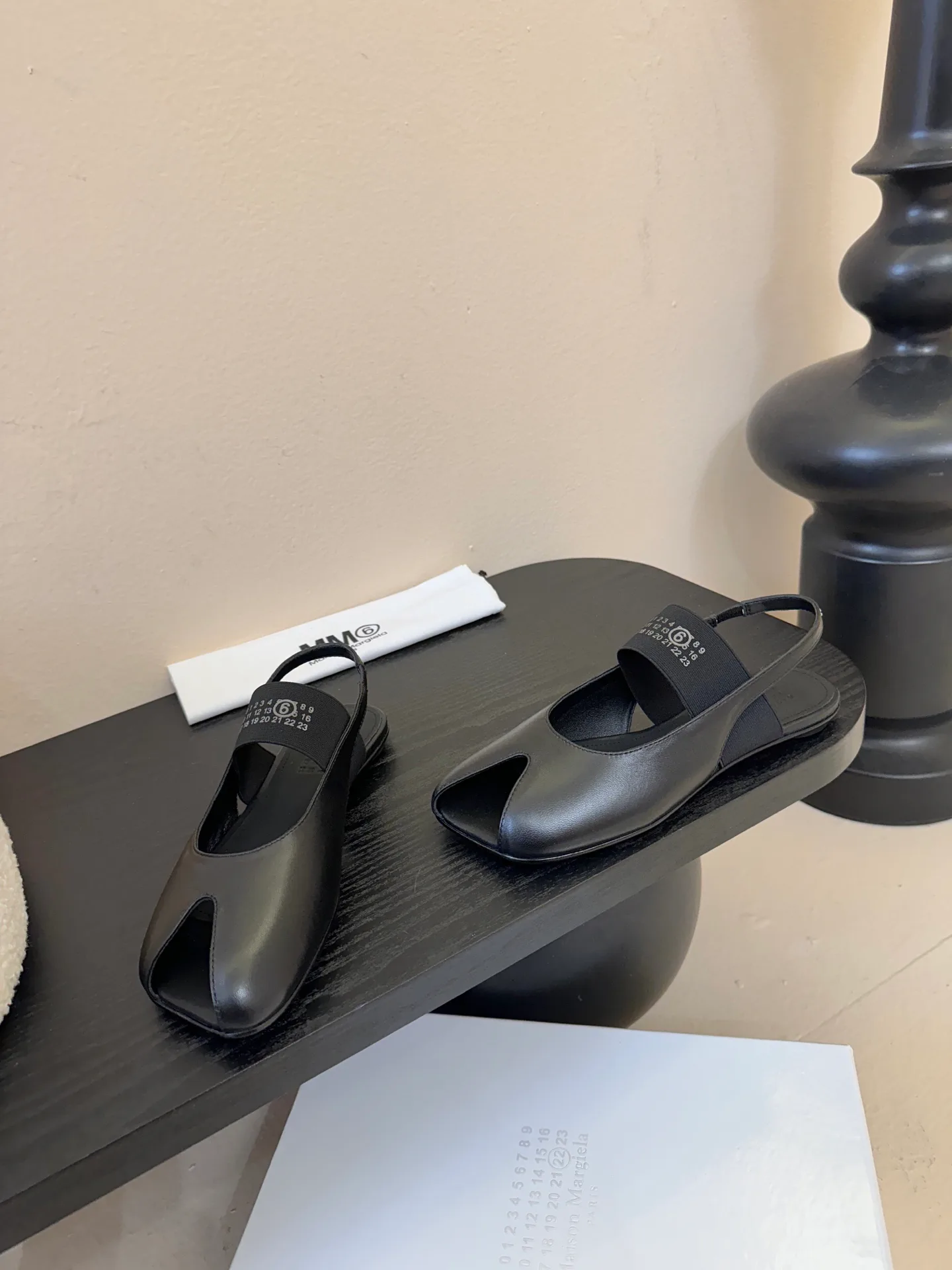 Туфли Женские Maison Margiela 451104