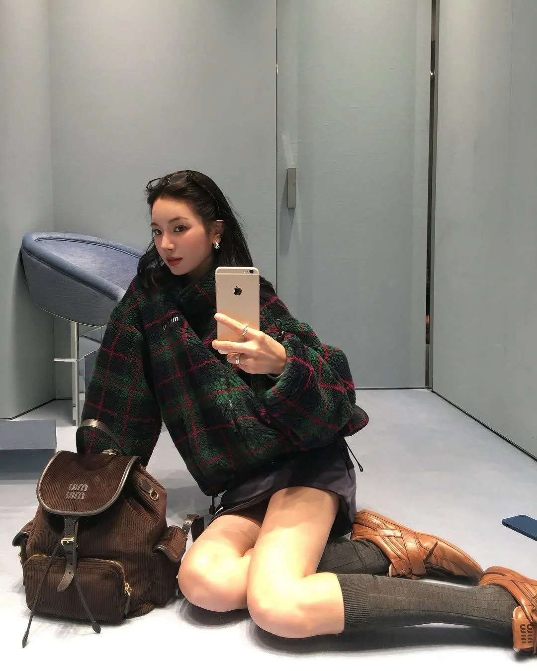 Куртки Мужские Miu Miu 452520