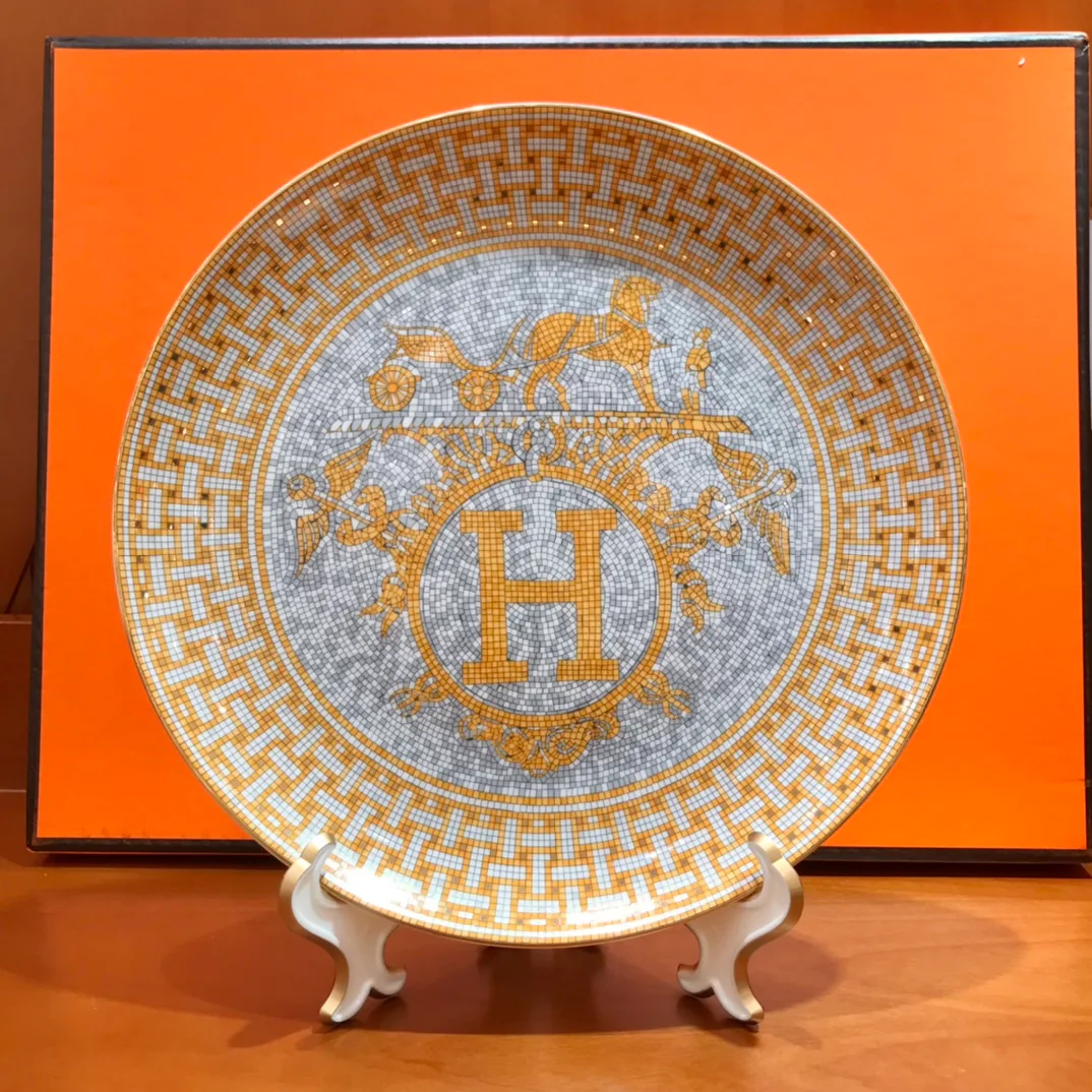 Посуда Hermes 13397063