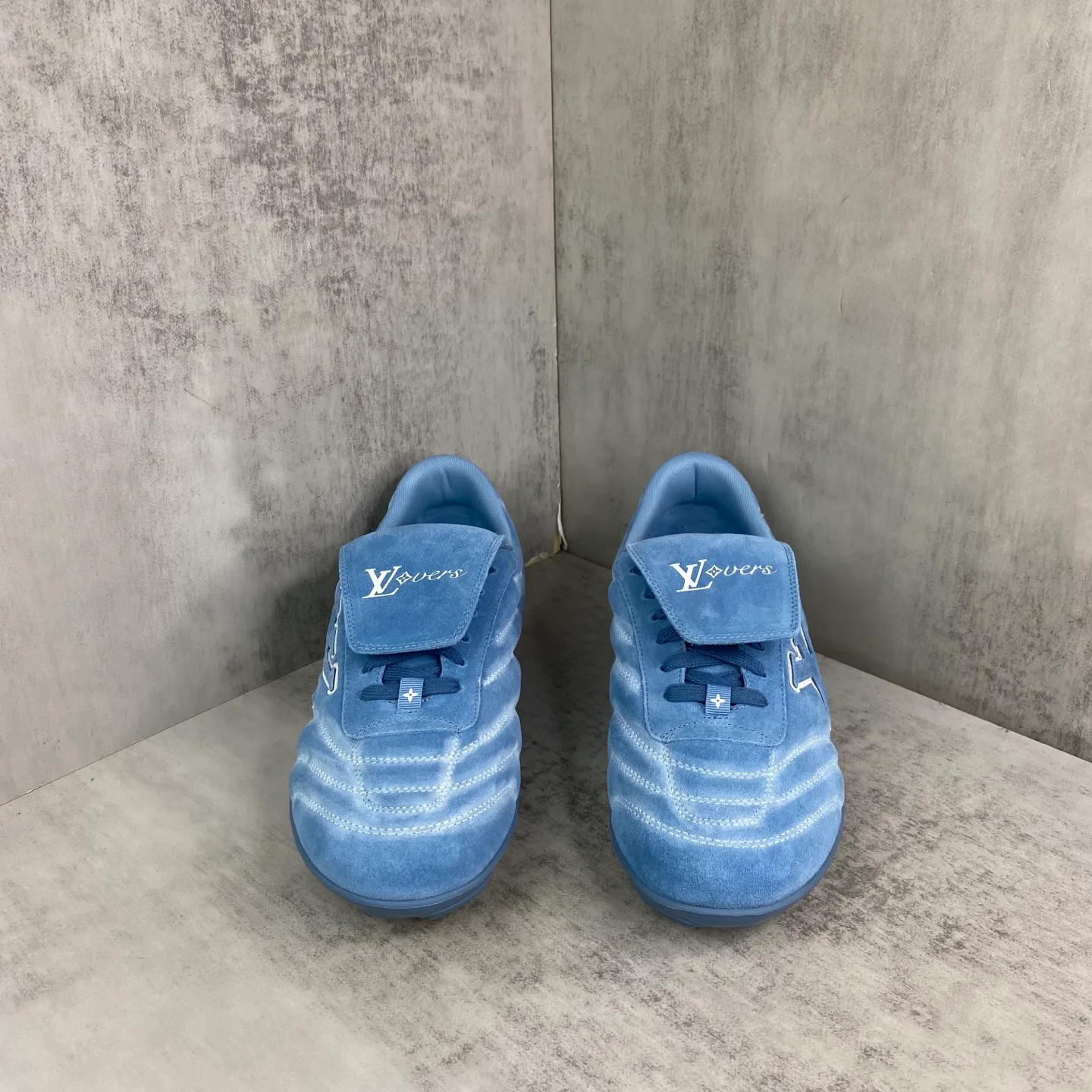 Кроссовки Женские Louis Vuitton 476883