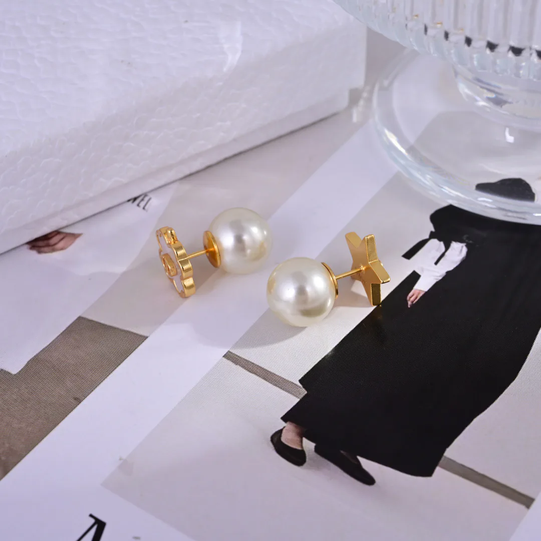 Бижутерия Christian Dior 82197