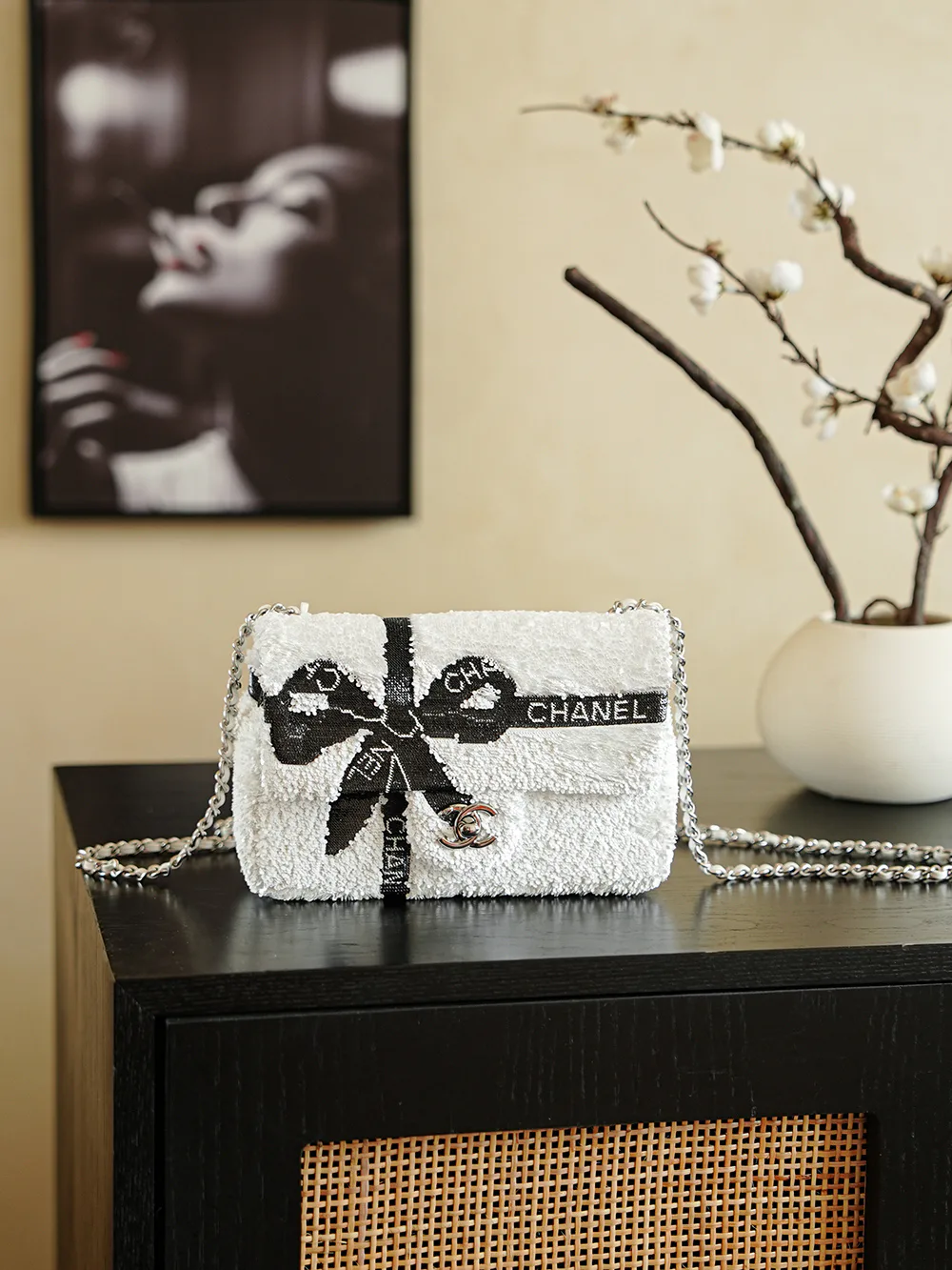 Классические Сумки Женские Chanel 11311274