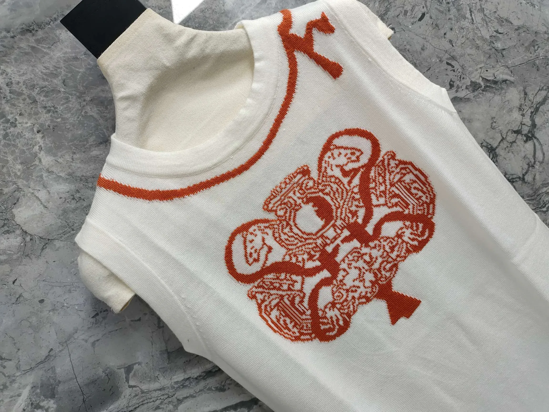 Платья Женские Hermes 4740906