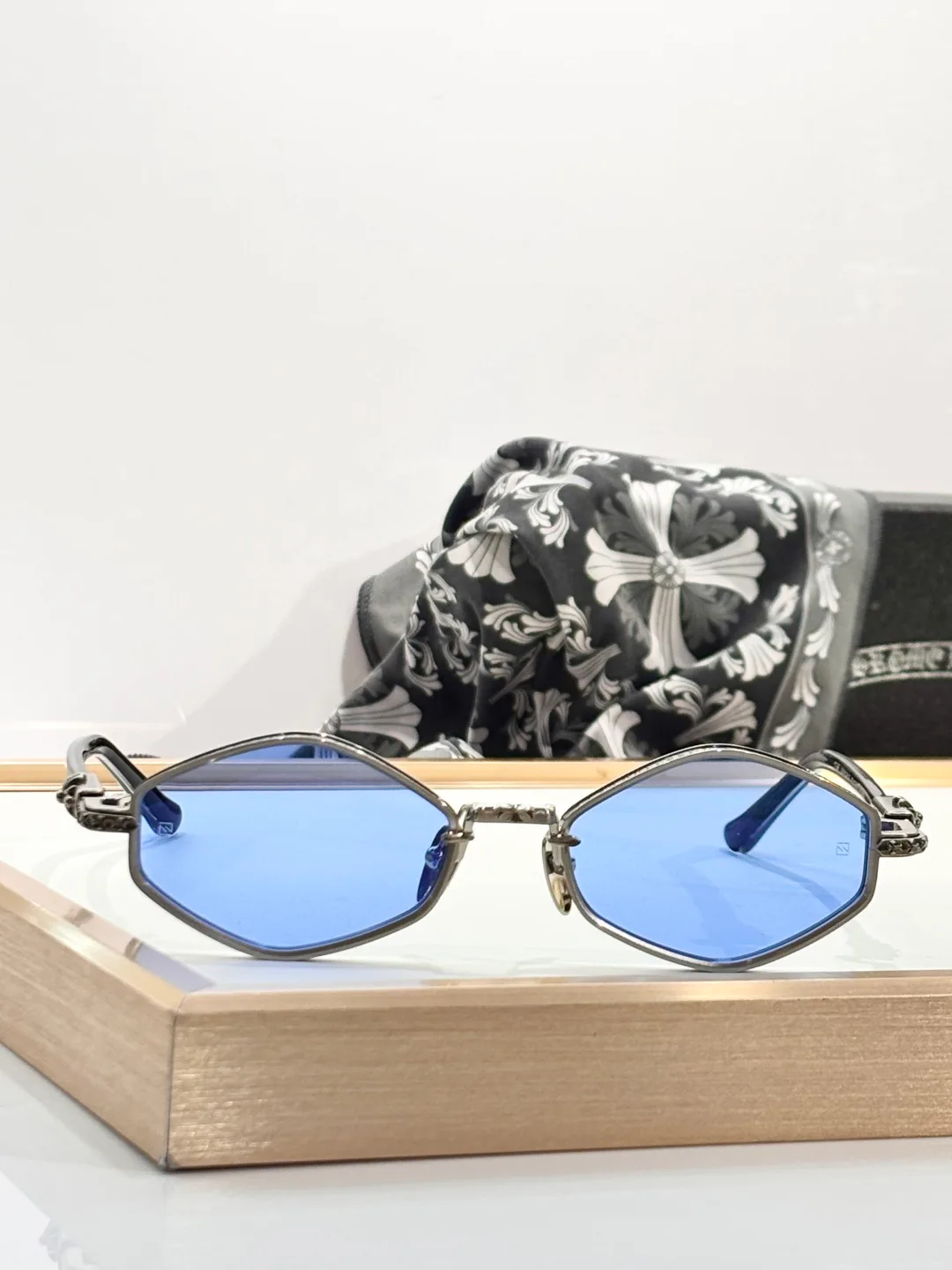 Бижутерия Chrome Hearts 11906000