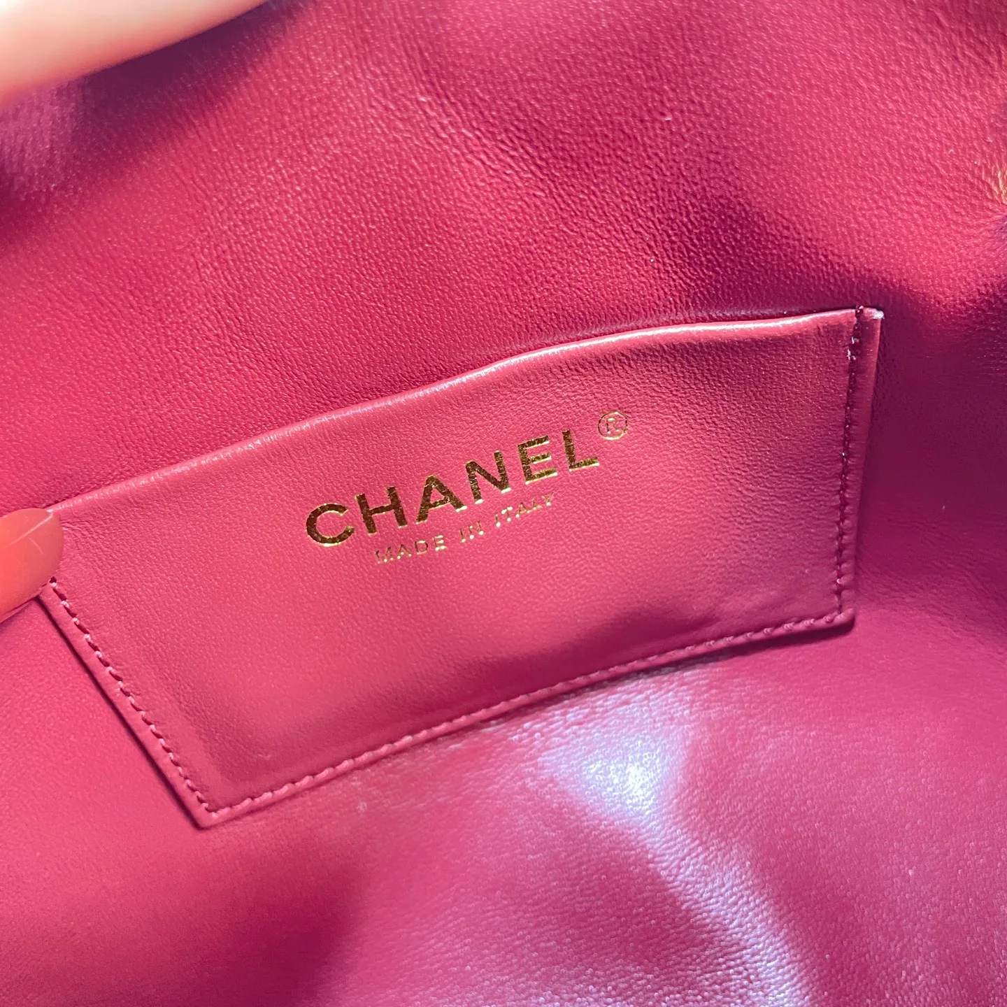 Классические Сумки Женские Chanel 11869009