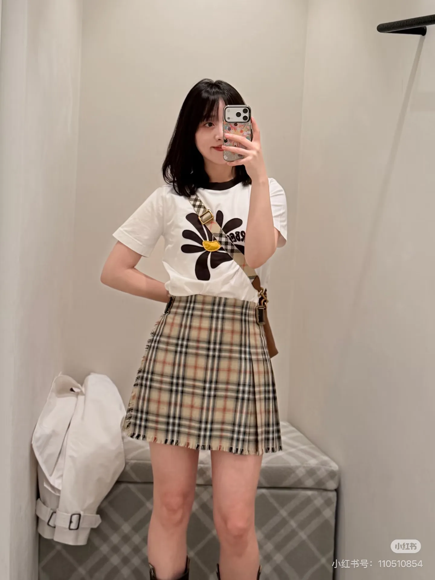 Футболки Женские Burberry 11614994