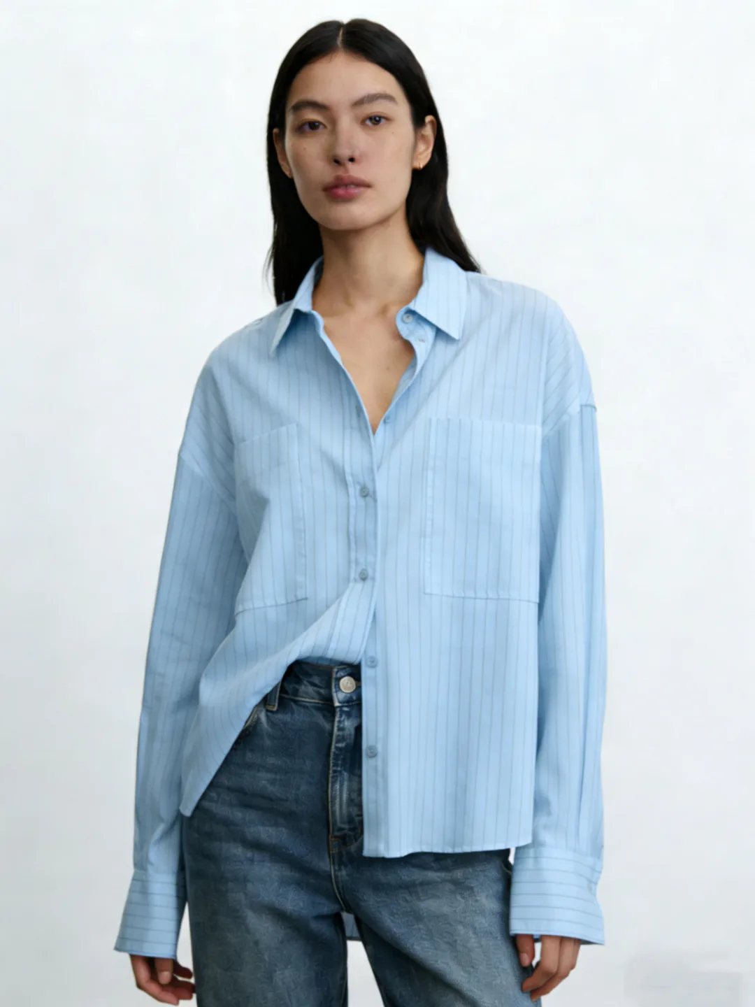 Рубашки Женские Brunello Cucinelli 11662593