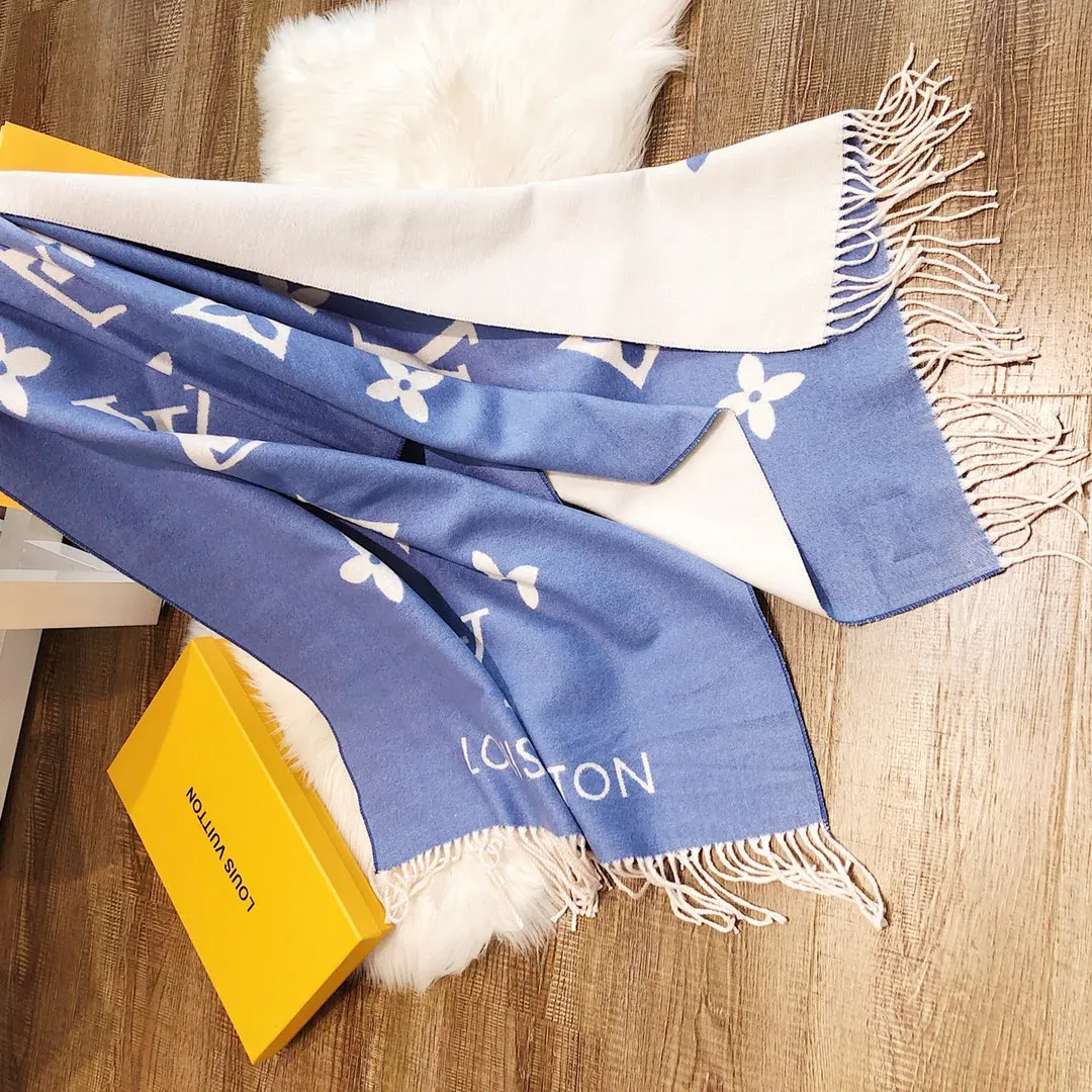 Шарфы Louis Vuitton 184259