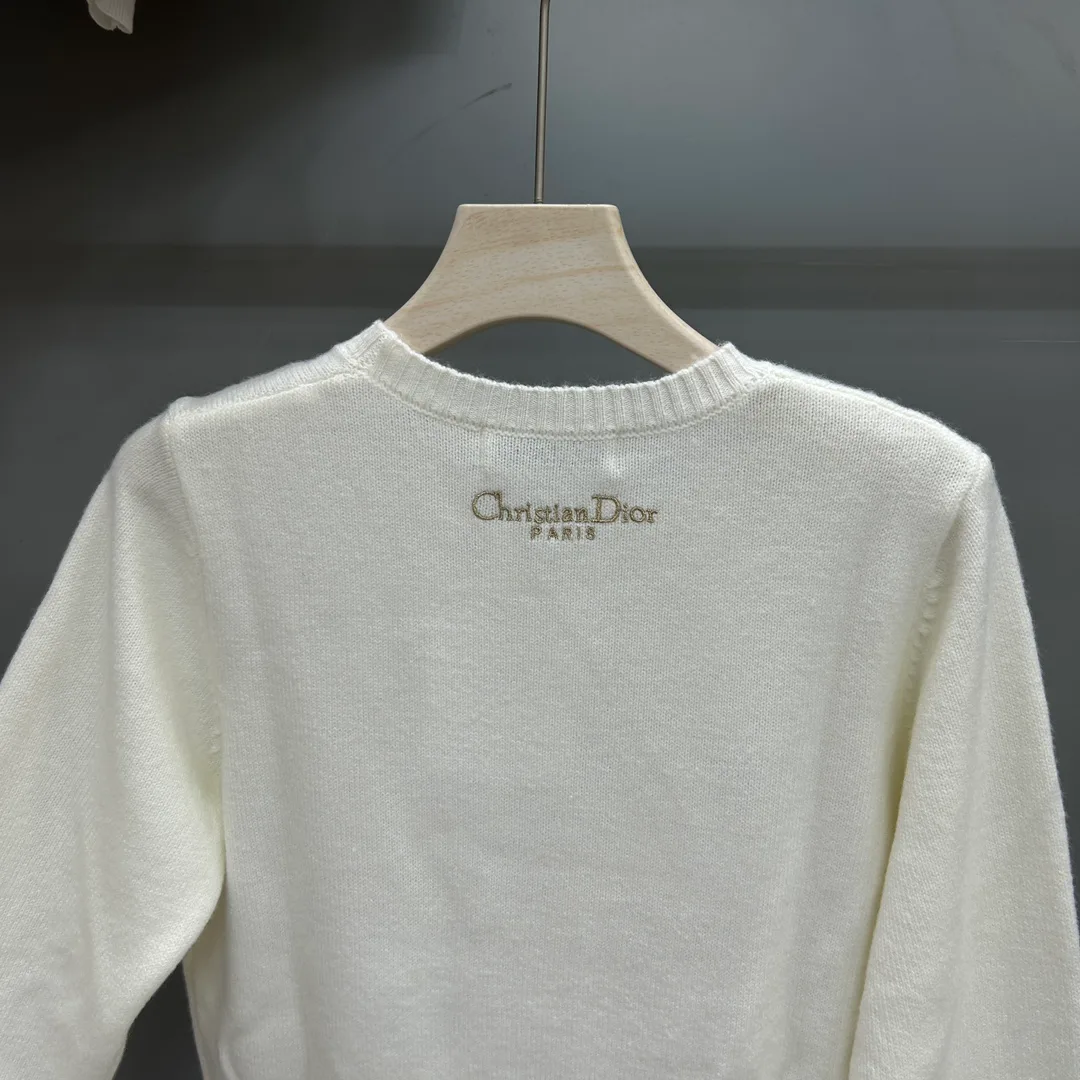 Джемперы И Свитеры Женские Christian Dior 11429135