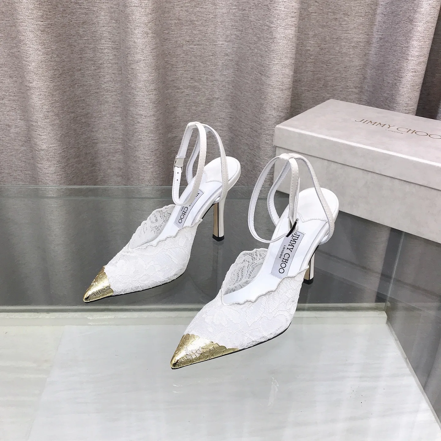Туфли Женские Jimmy Choo 11411890