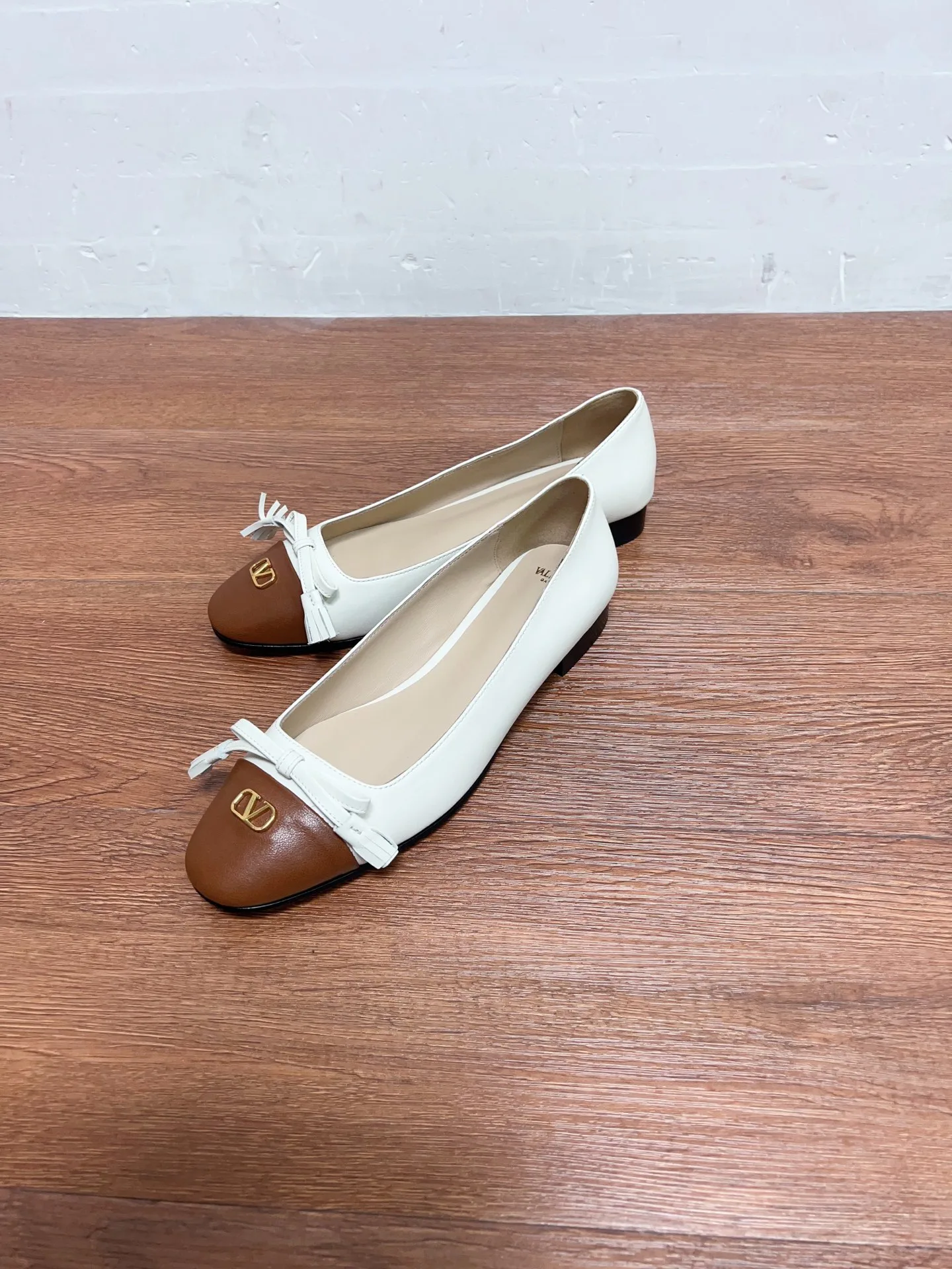 Балетки Женские Valentino 11892023