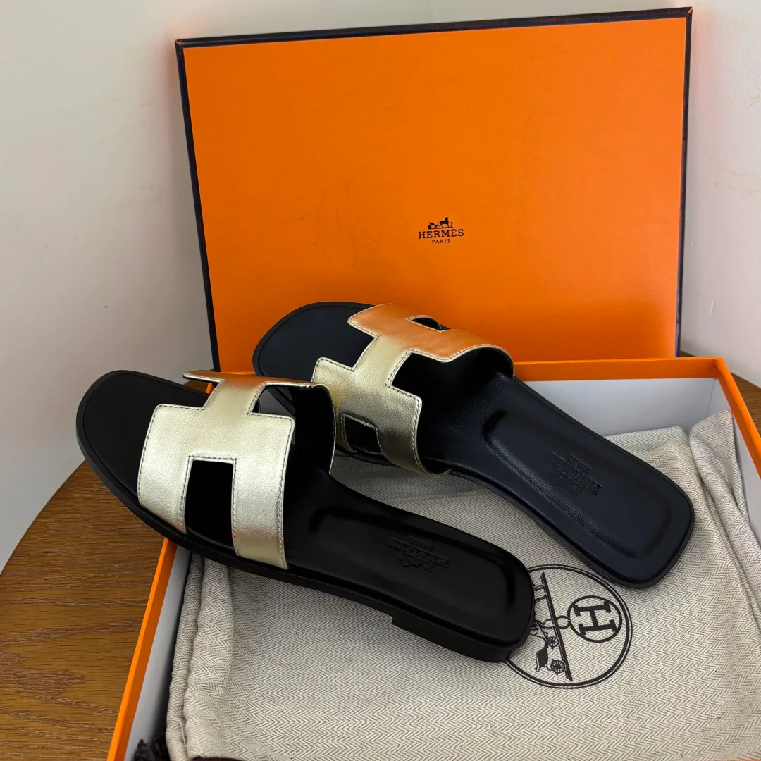 Сандалии Женские Hermes 10992611
