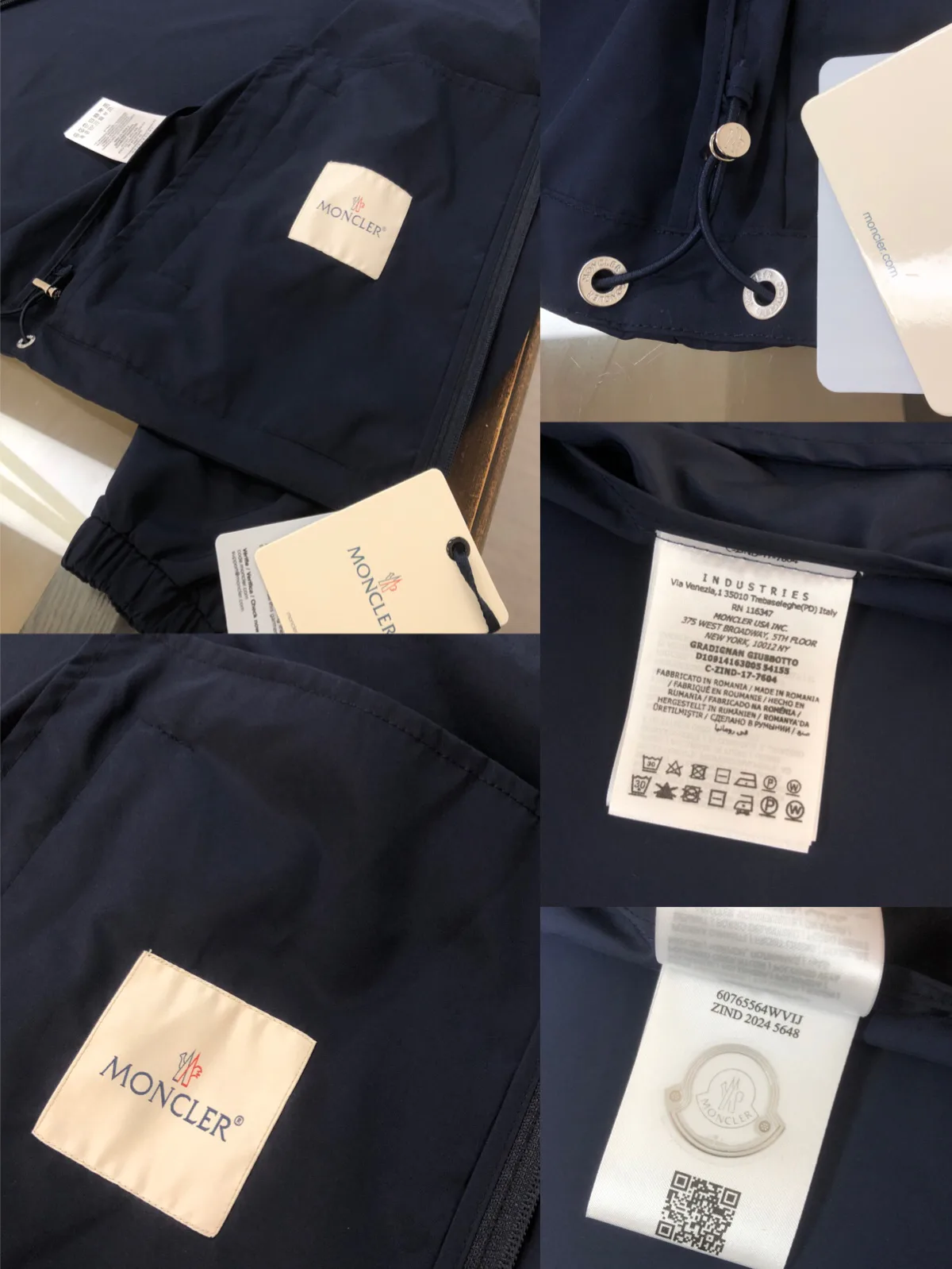Куртки И Пуховики Мужские Moncler 17285986
