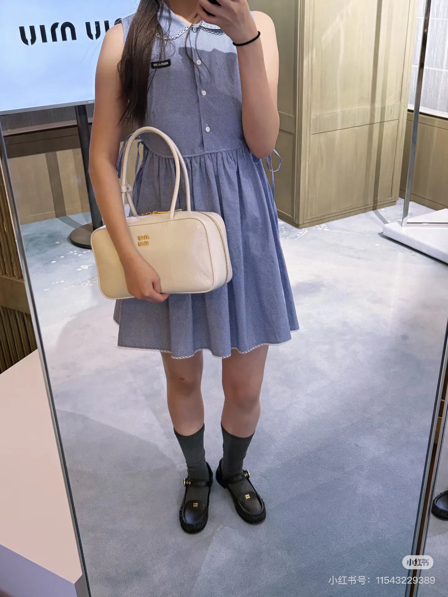 Платья Женские Miu Miu 11893870