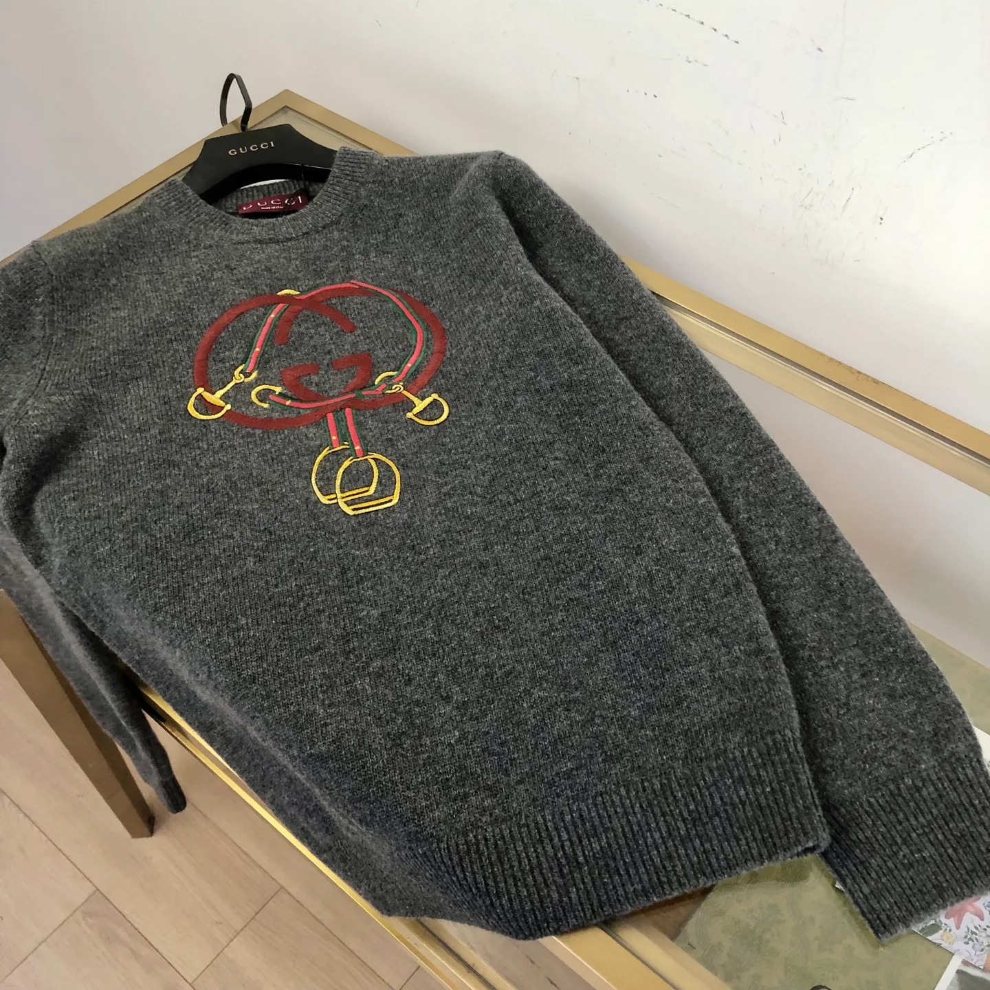 Джемперы И Свитеры Женские Gucci 17919169