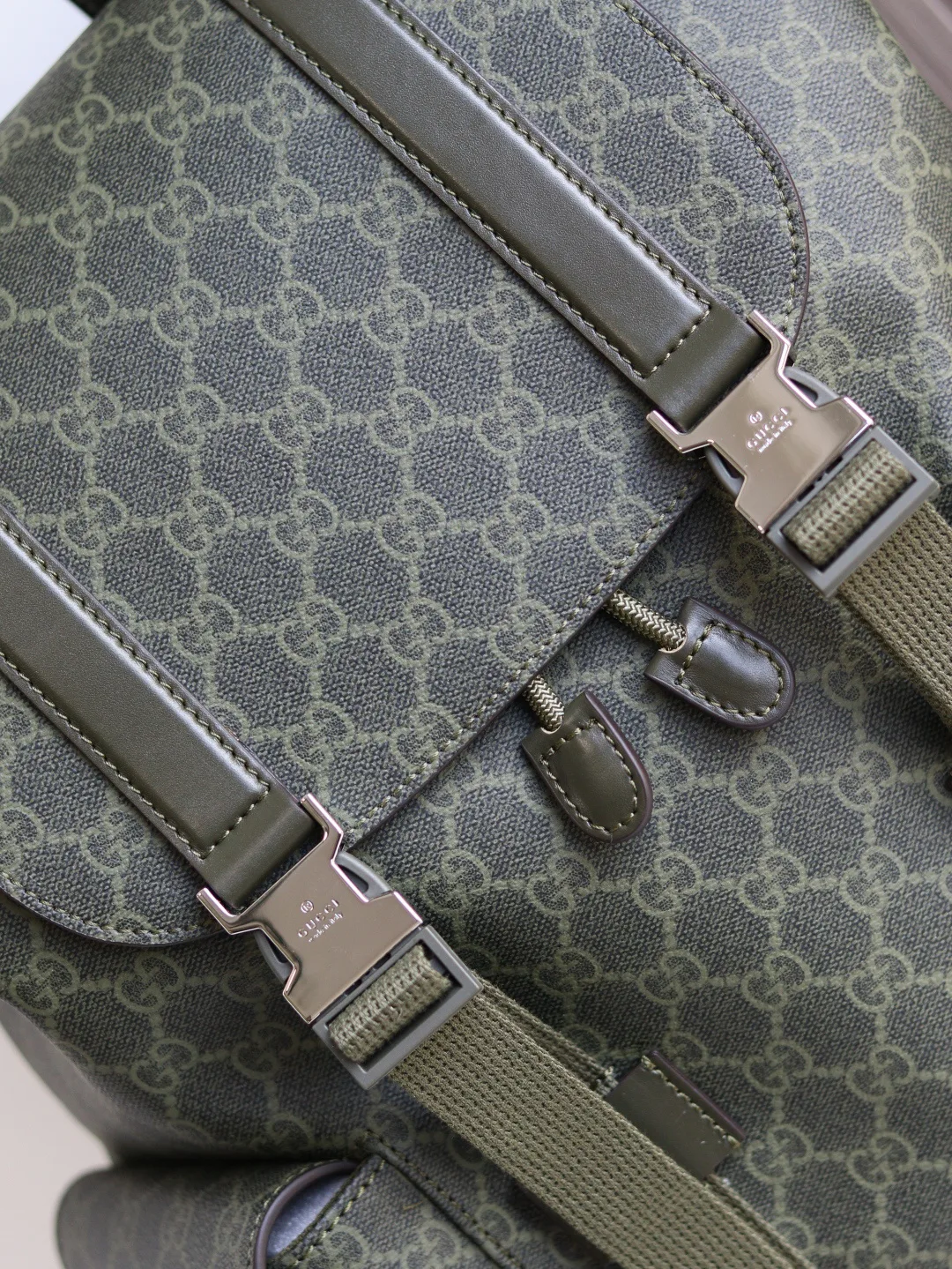Рюкзаки Женские Gucci 17529183