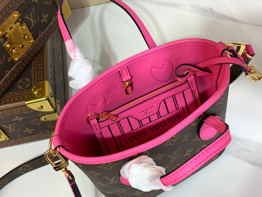 Классические Сумки Женские Louis Vuitton 13209838