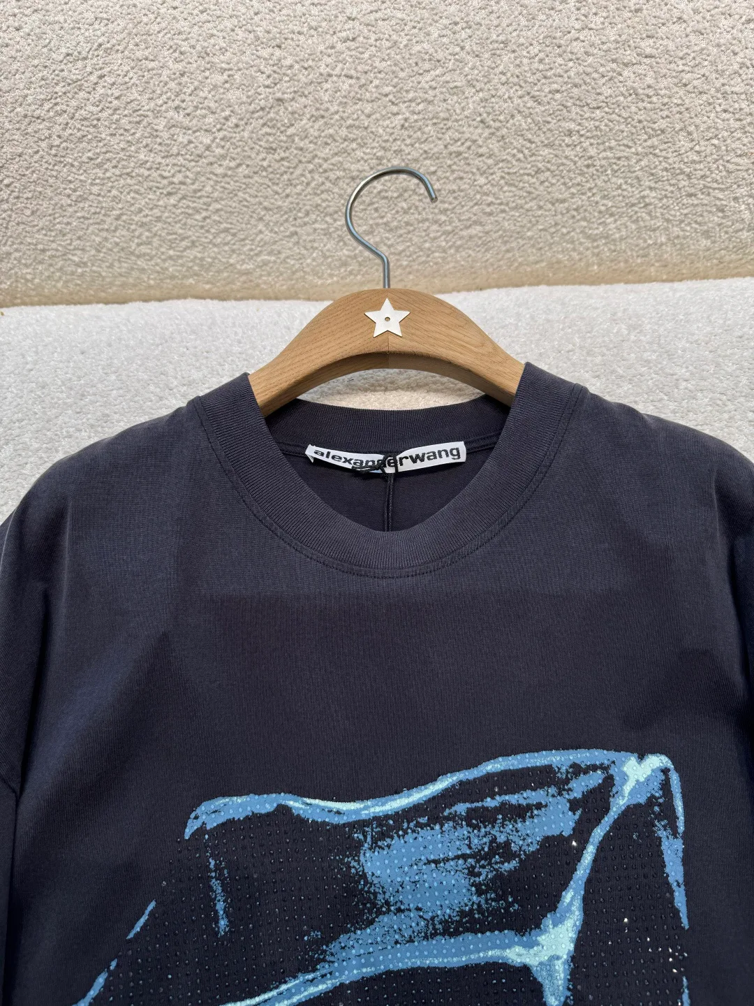 Футболки Женские Alexander Wang 12298500