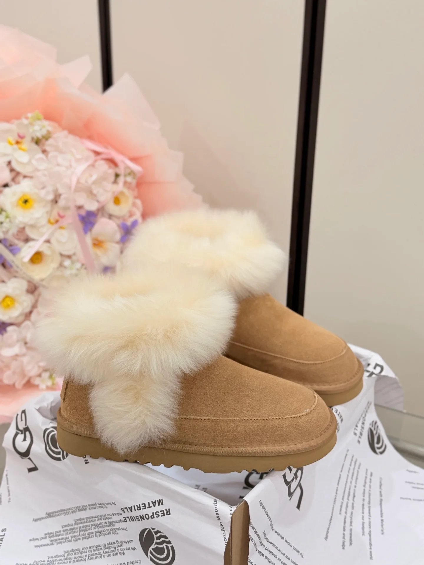 Угги Женские Ugg 20081054
