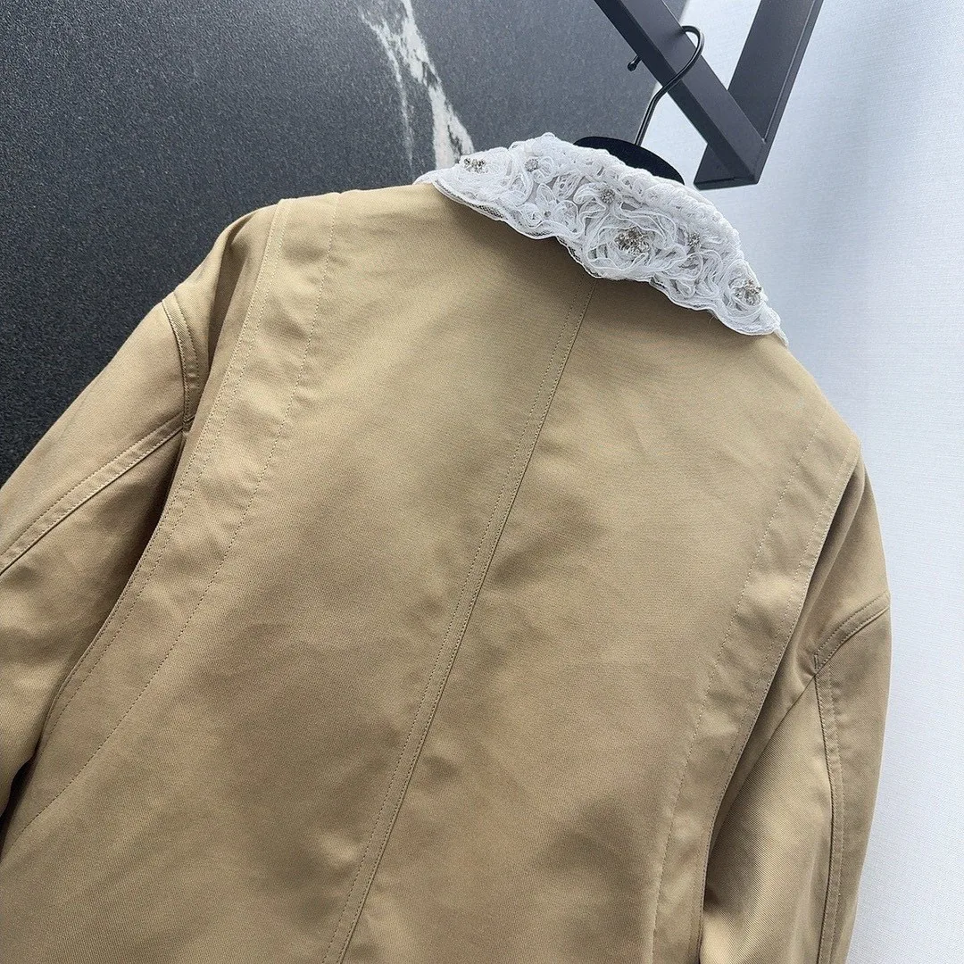 Куртки И Пуховики Женские Valentino 927252