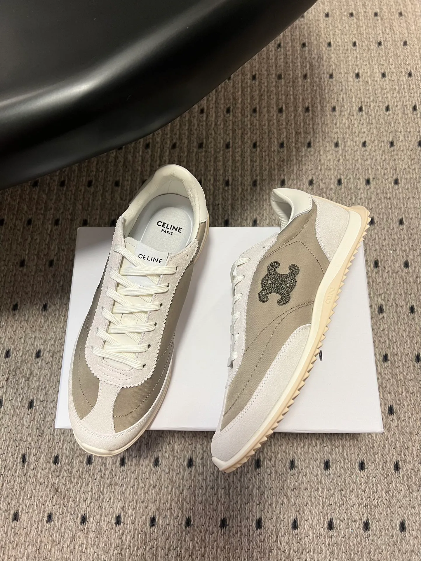 Кроссовки Женские Celine 3004840