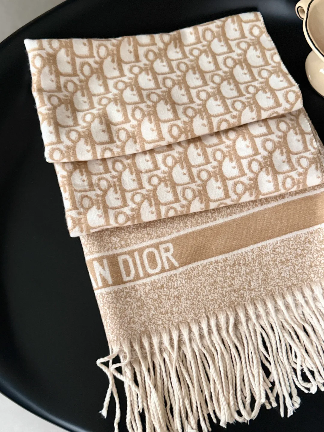Шарфы Christian Dior 989595
