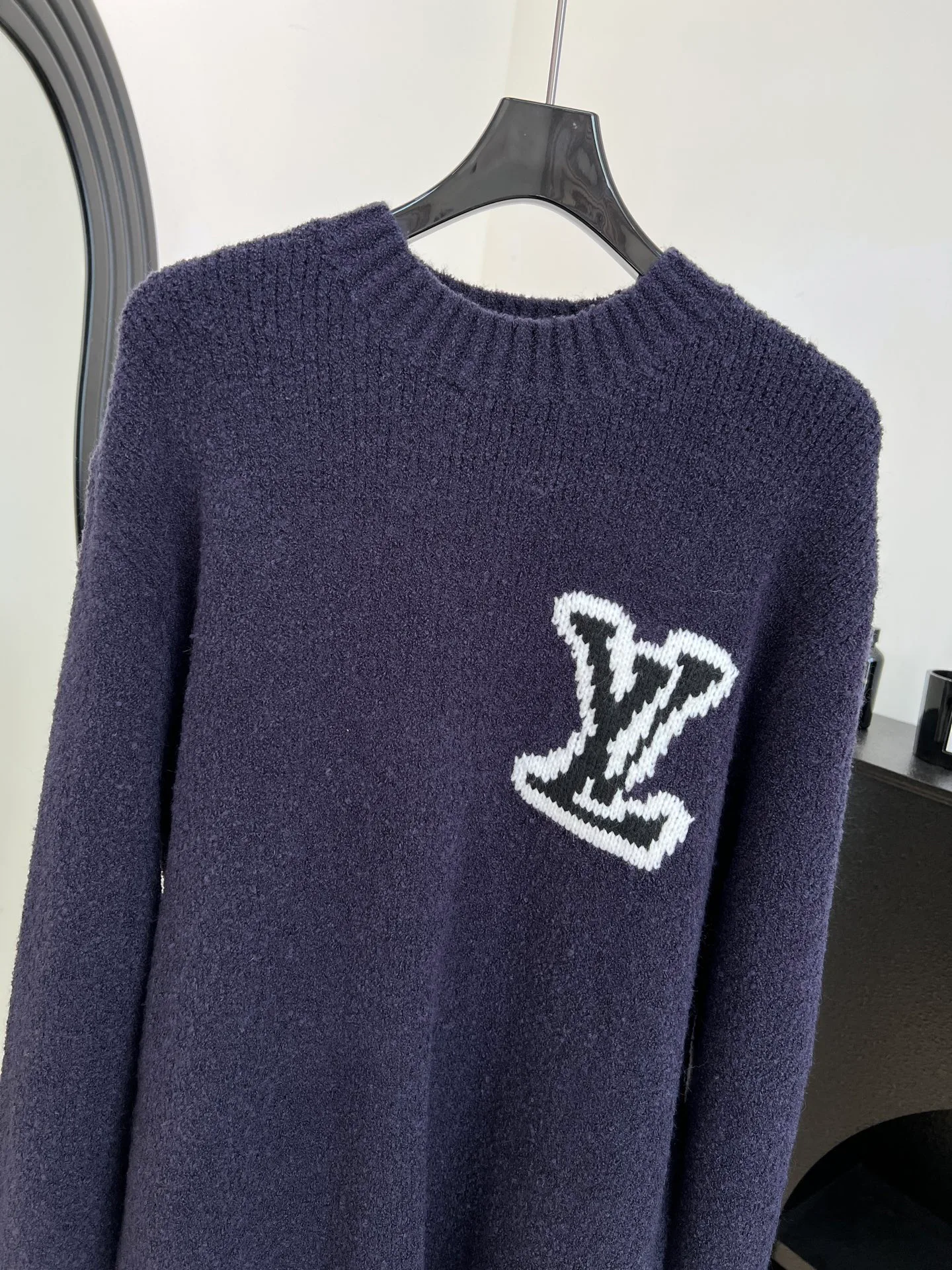 Джемперы И Свитеры Мужские Louis Vuitton 1801664