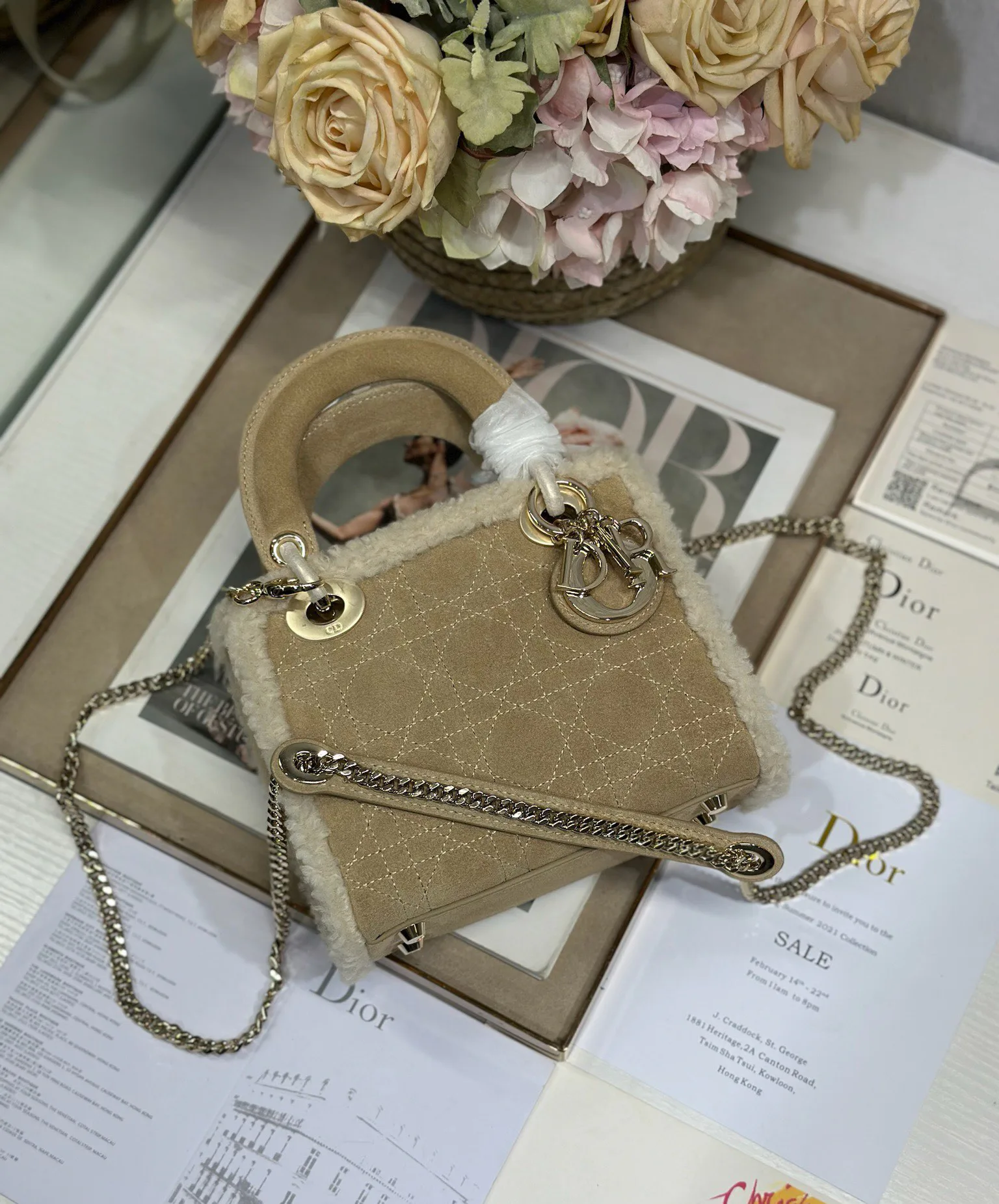 Сумки На Ремне Женские Christian Dior 167574