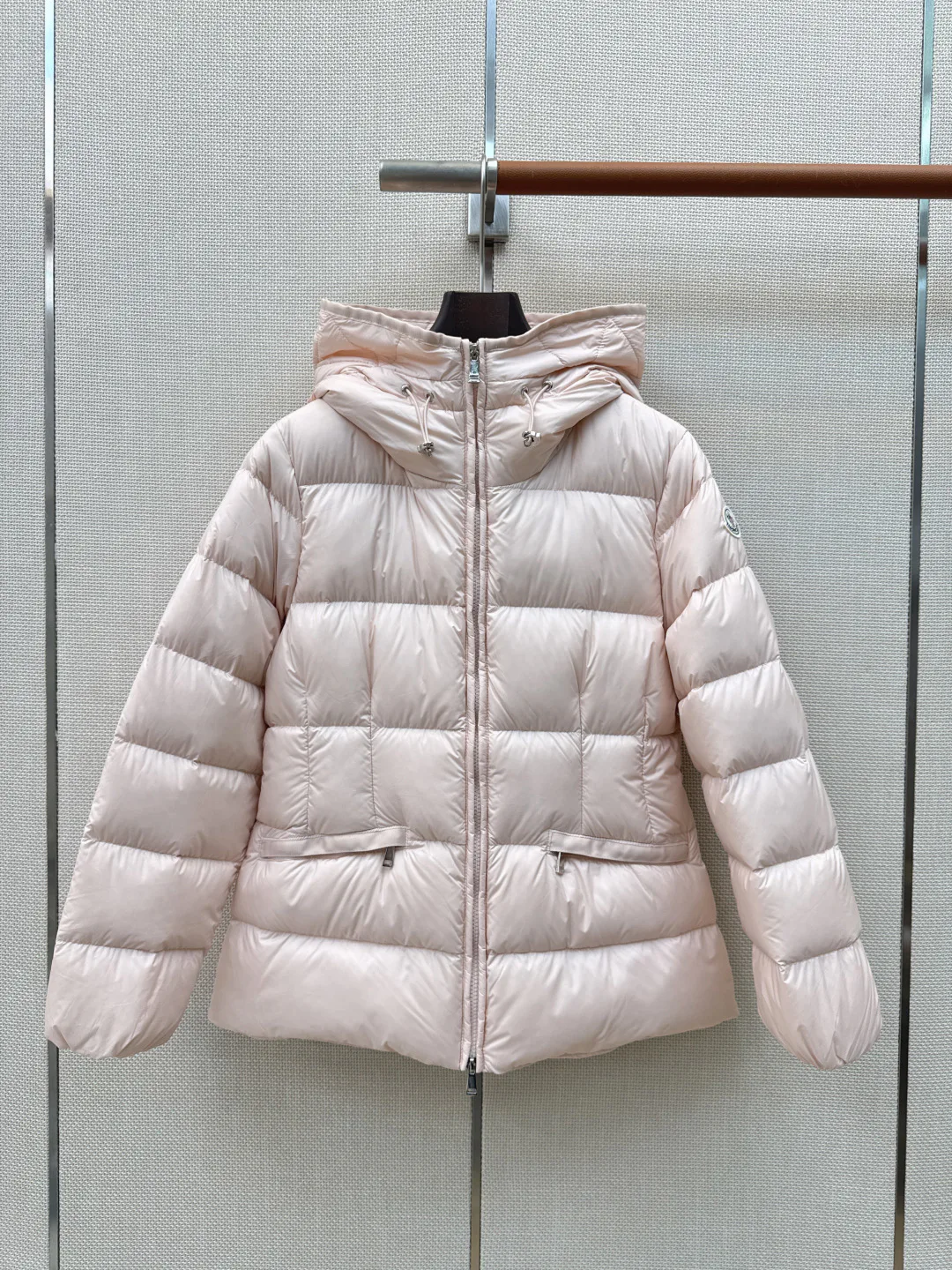 Куртки И Пуховики Женские Moncler 18225560