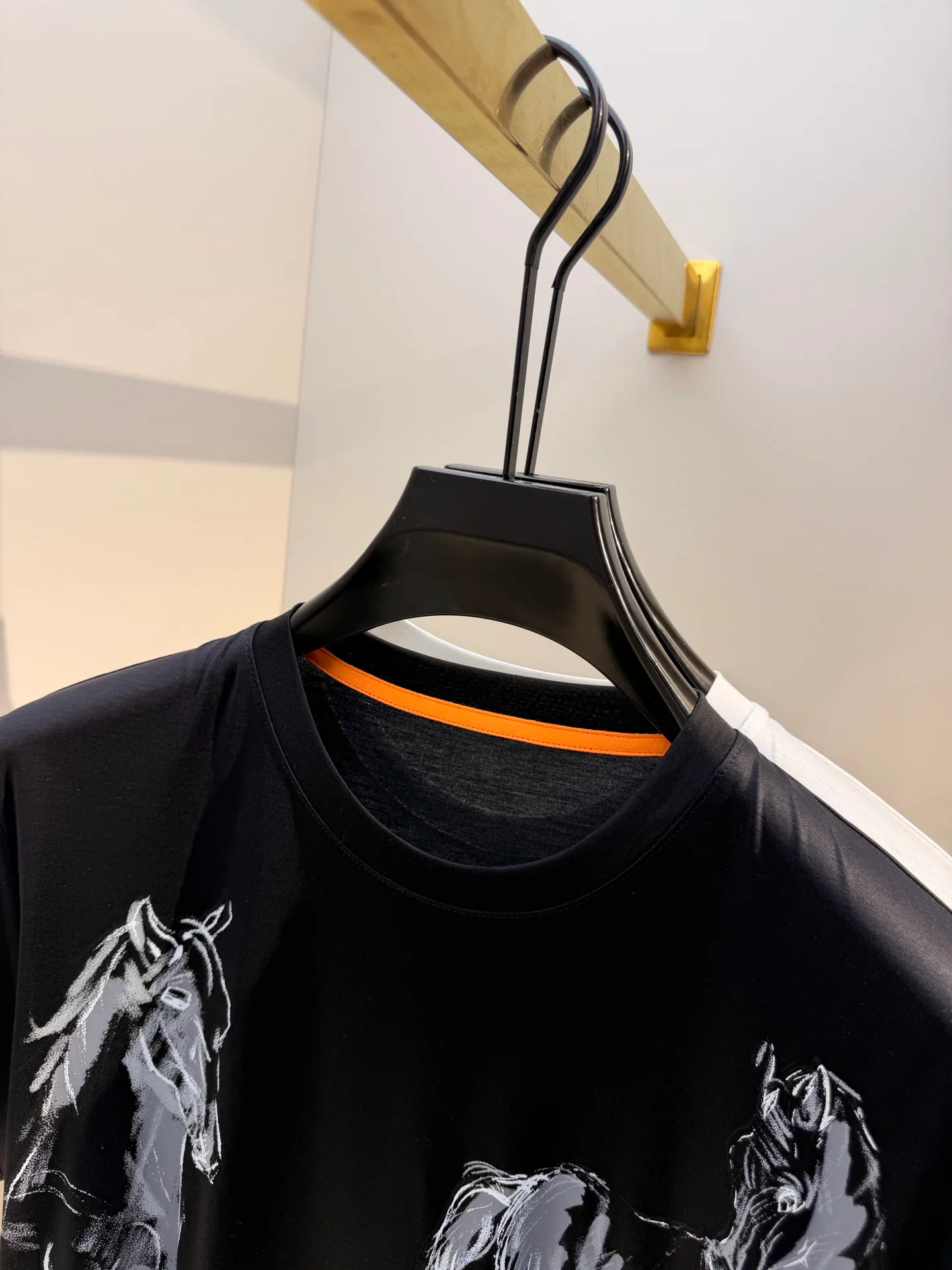 Футболки Мужские Hermes 12632553
