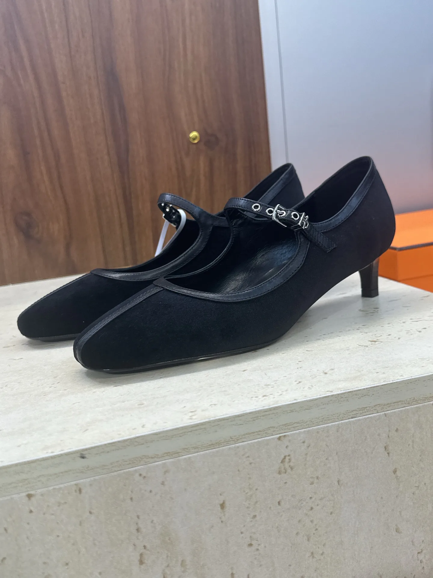 Туфли Женские Hermes 11465243