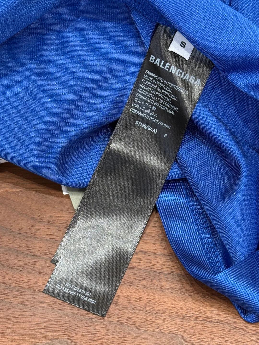 Футболки Мужские Balenciaga 10216576