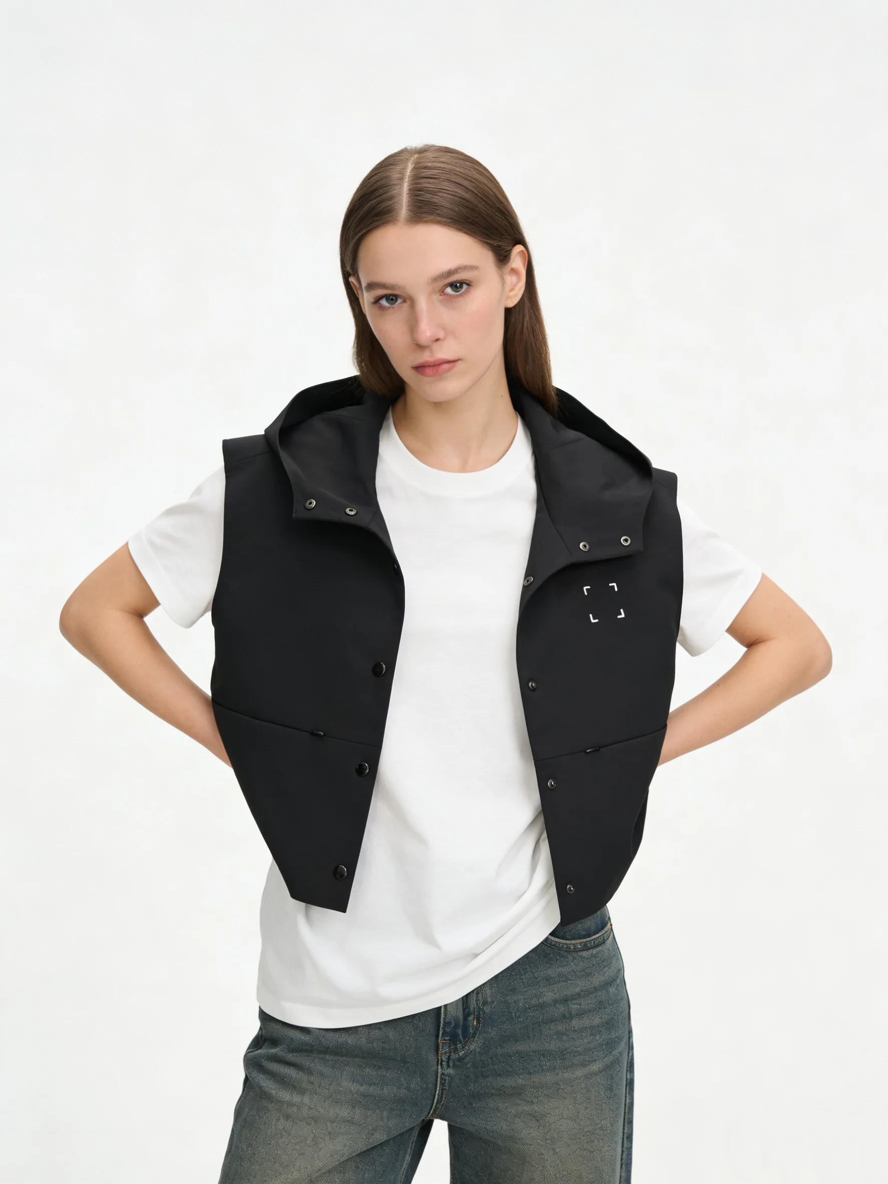 Жилеты Женские Maison Margiela 9811095