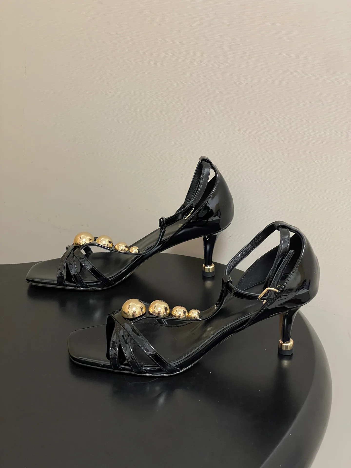 Туфли Женские Chloe 13454926