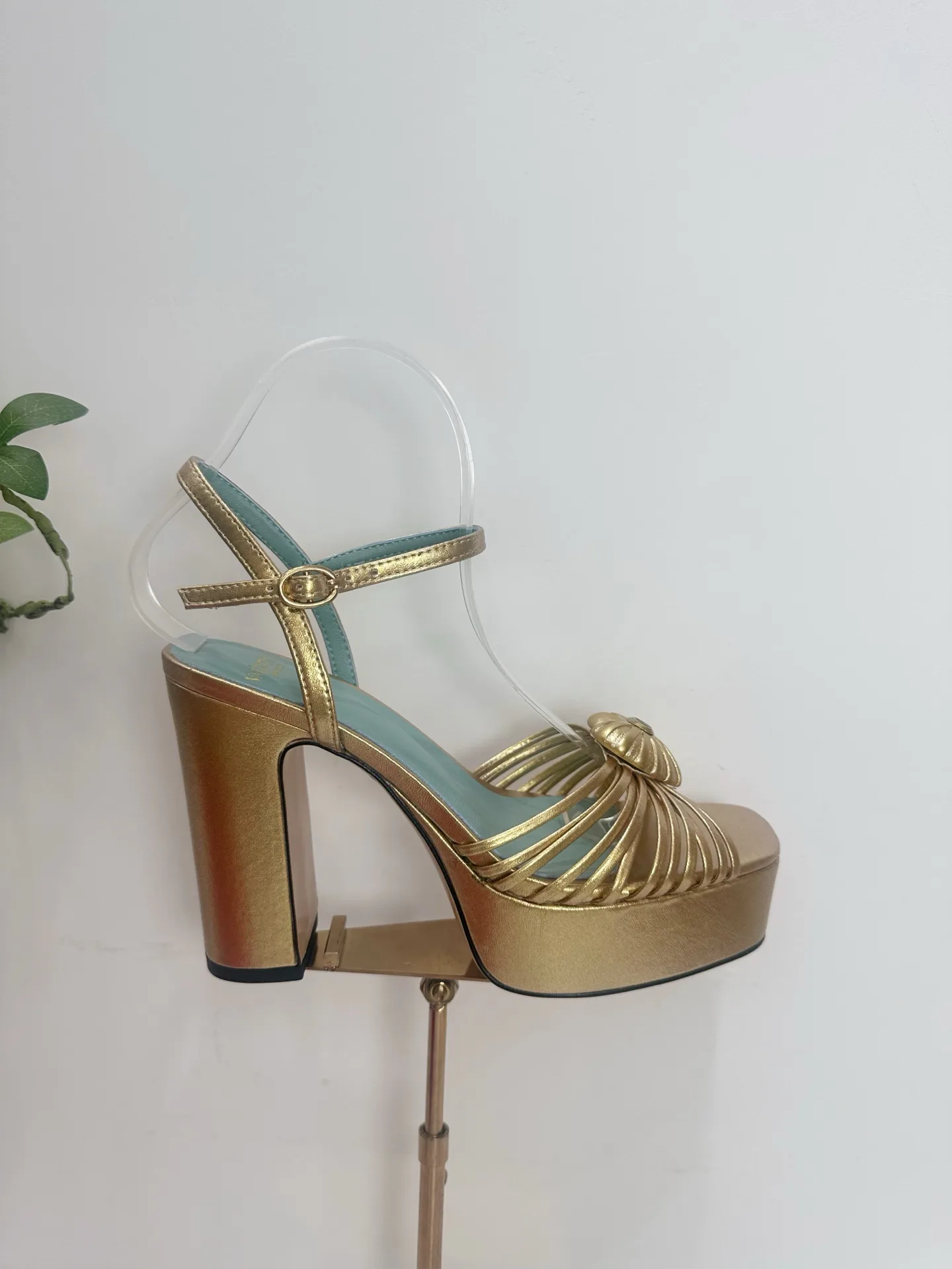 Босоножки Женские Valentino 491451